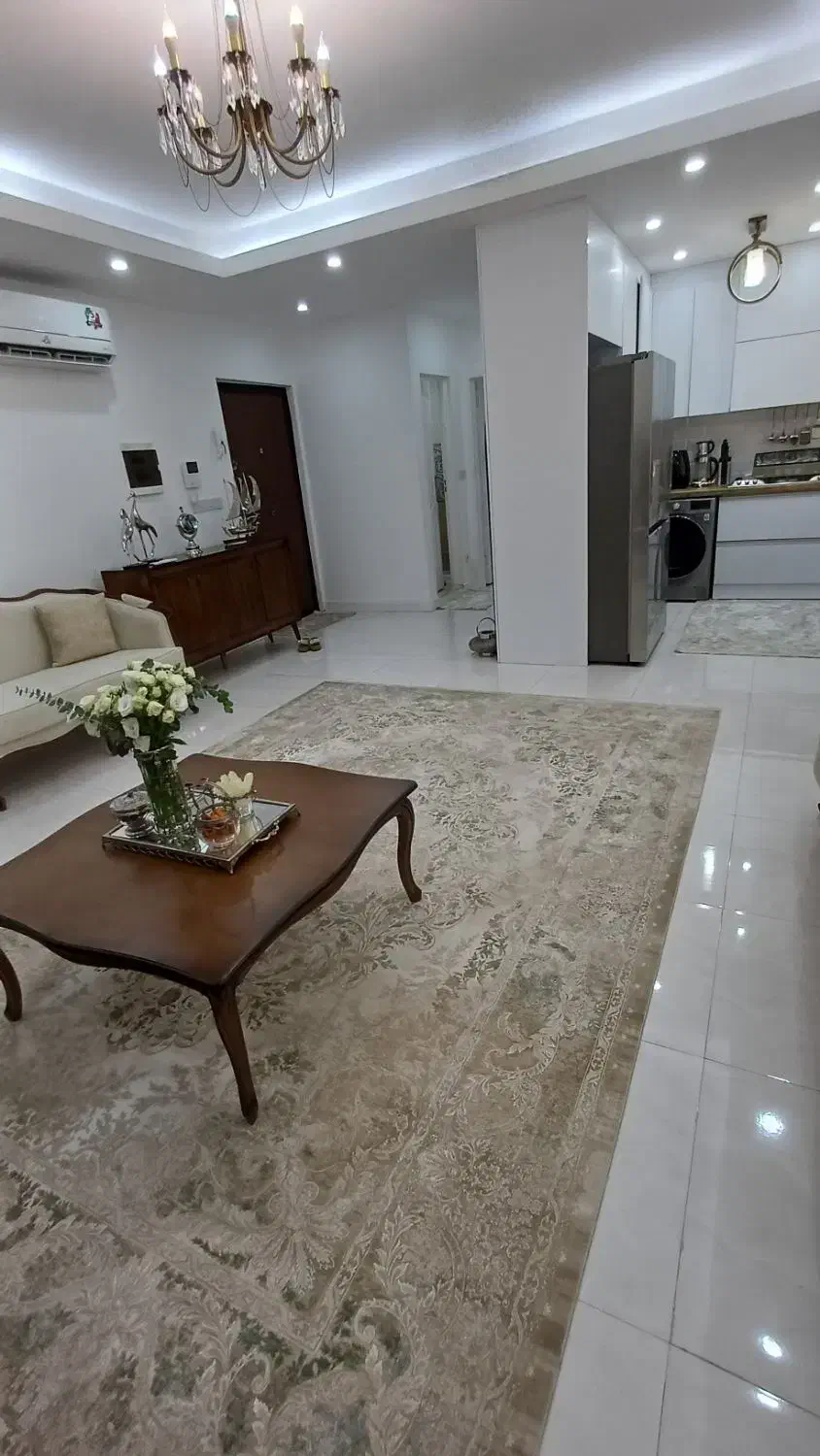 اپارتمان ۵۸ متری نوساز|فروش آپارتمان|ری, شهادت|دیوار