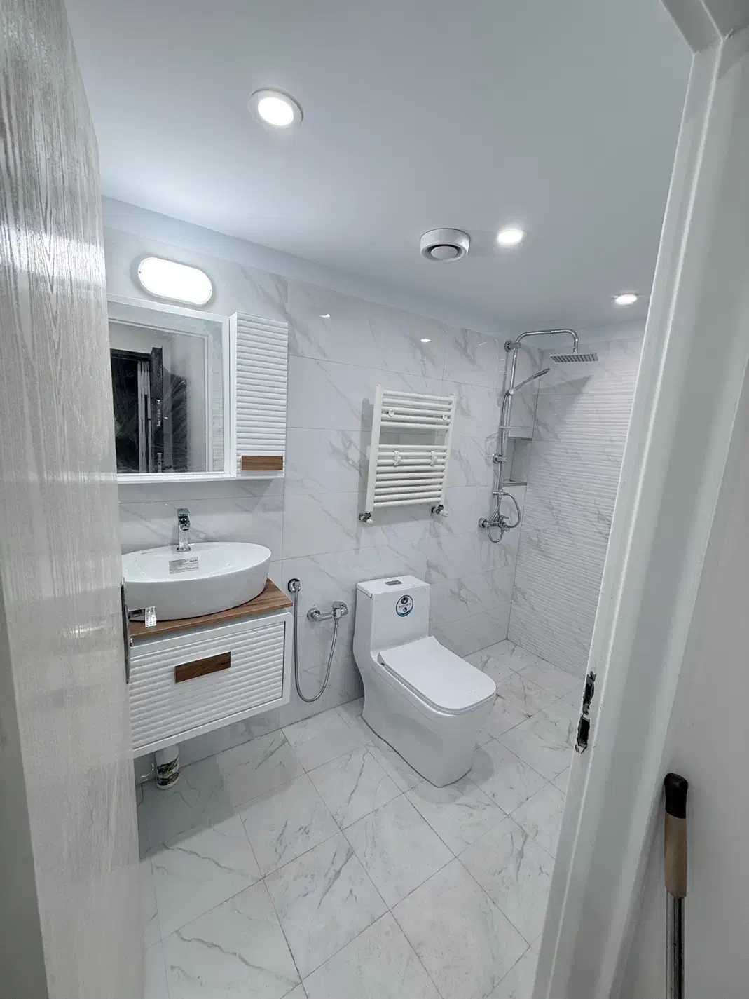 ۵۰متری پروژه نواب