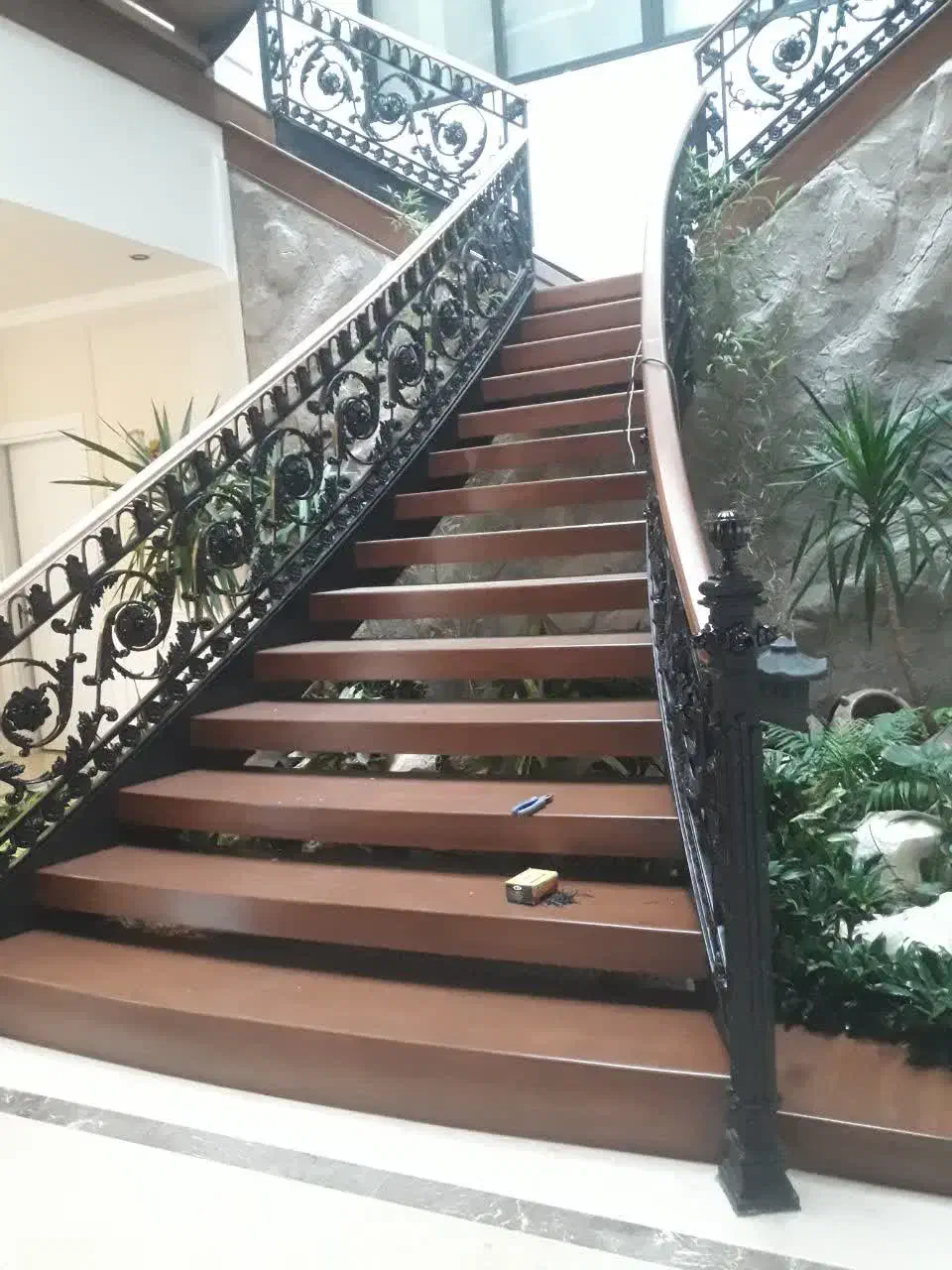 مشاوره بازدید ساخت و نصب پله چوب|مصالح و تجهیزات ساختمان|تهران, دانشگاه شریف|دیوار