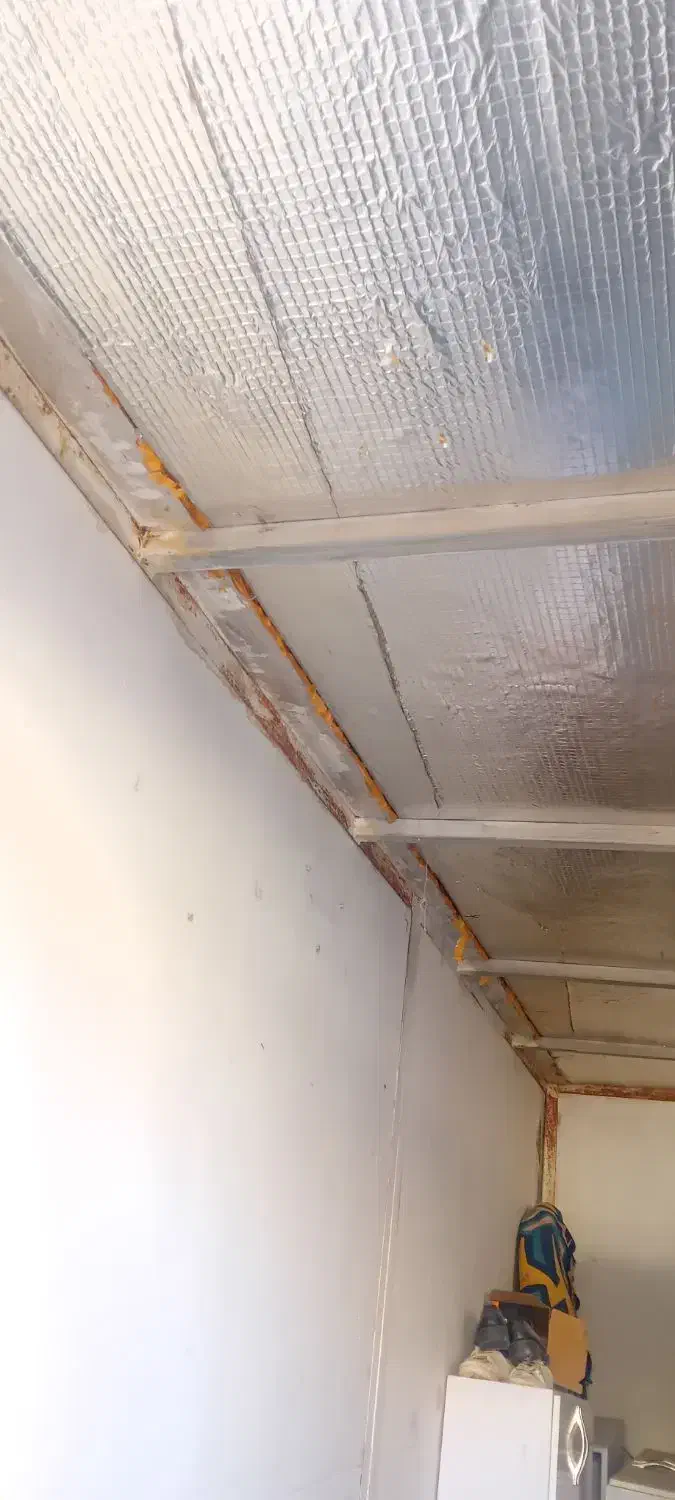 کانکس|مصالح و تجهیزات ساختمان|بم, |دیوار