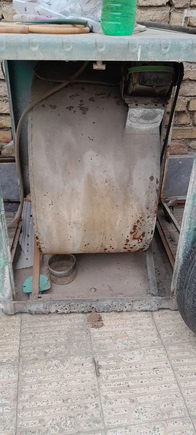 کولر ۷۵۰۰|کولر آبی|خمینی‌شهر, |دیوار