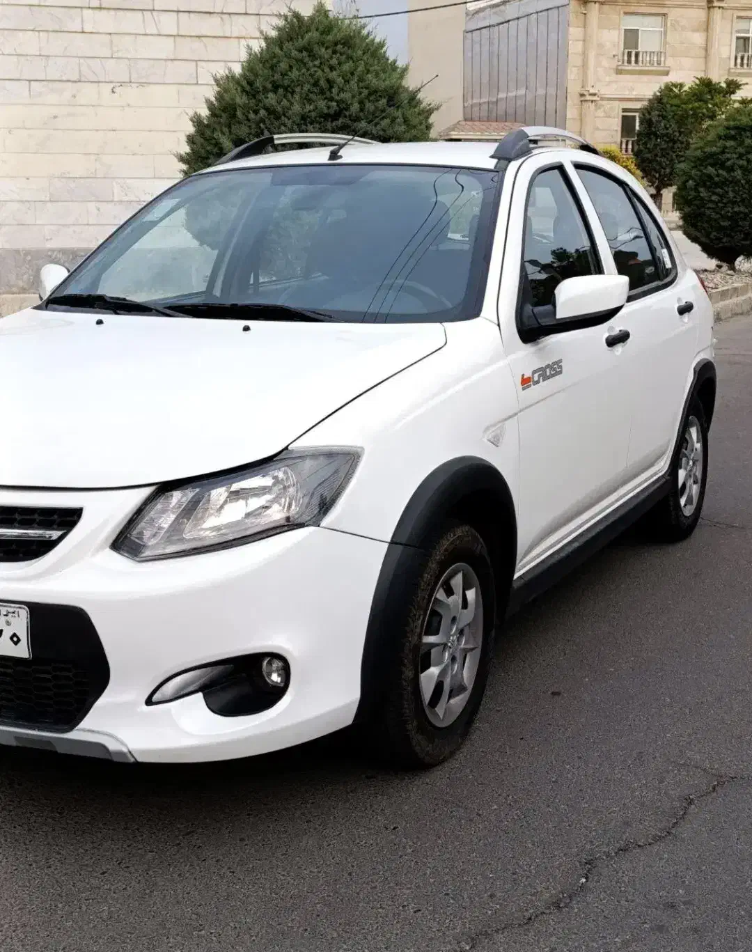 کویک 401|خودرو سواری و وانت|کرج, خرمدشت|دیوار