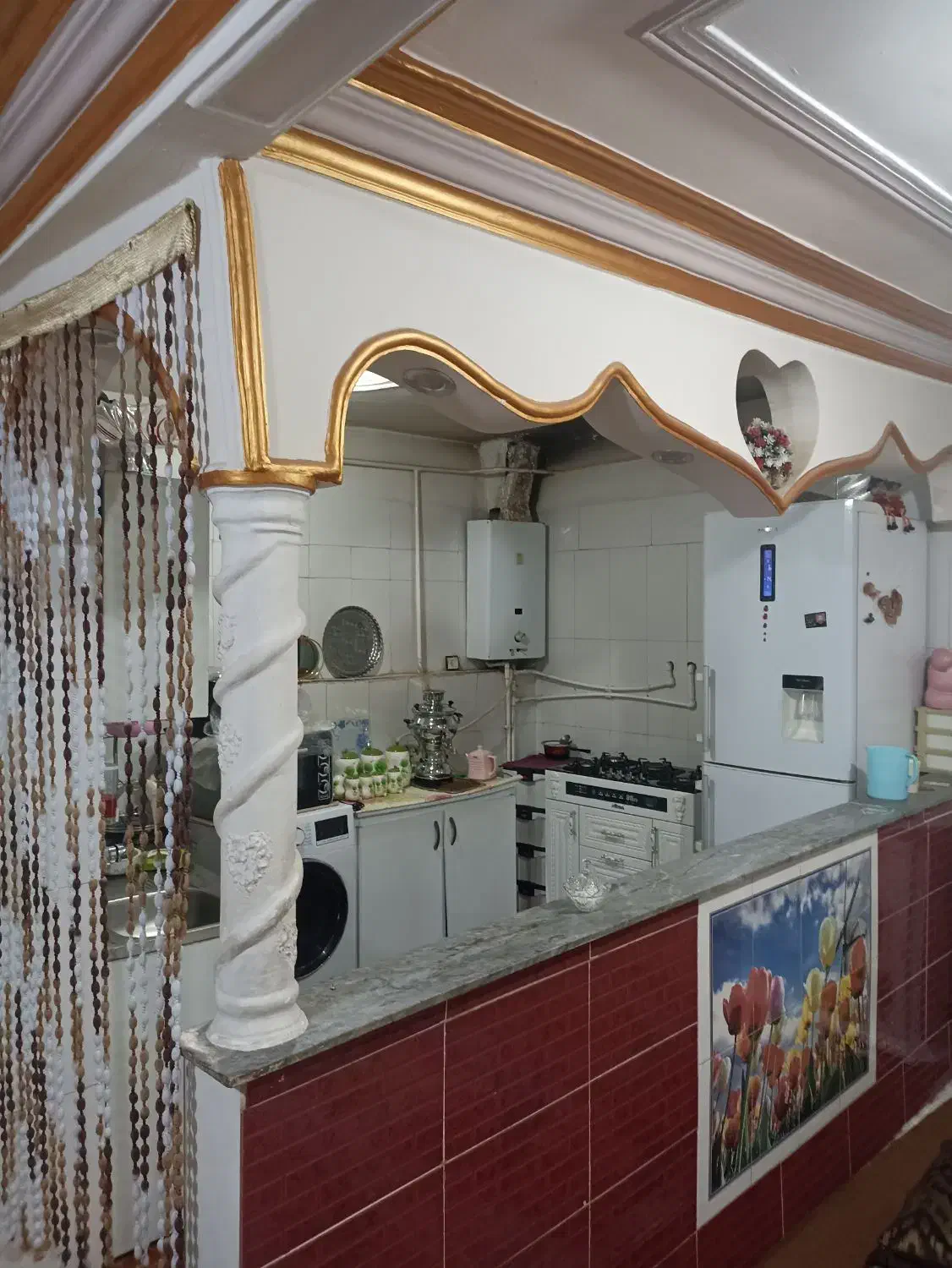 خانه اجاره ای کمربندی یک|اجارهٔ خانه و ویلا|مریوان, |دیوار