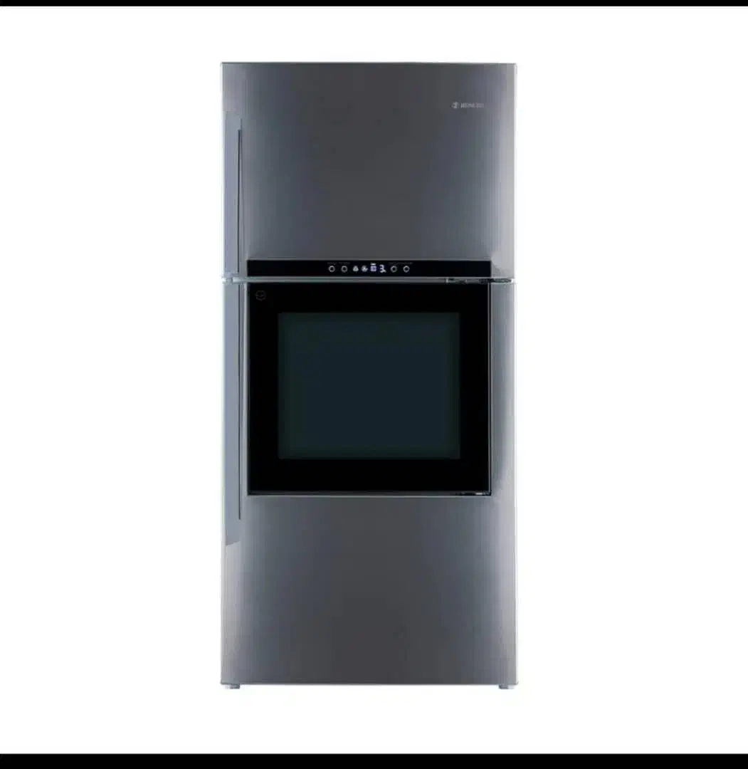 یخچال فریزر مارک benees موتور ایتالیایی|یخچال و فریزر|امیدیه, |دیوار