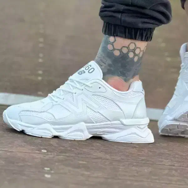 کتونی اسپرت نیوبالانس|کیف، کفش، کمربند|رشت, چله خانه|دیوار