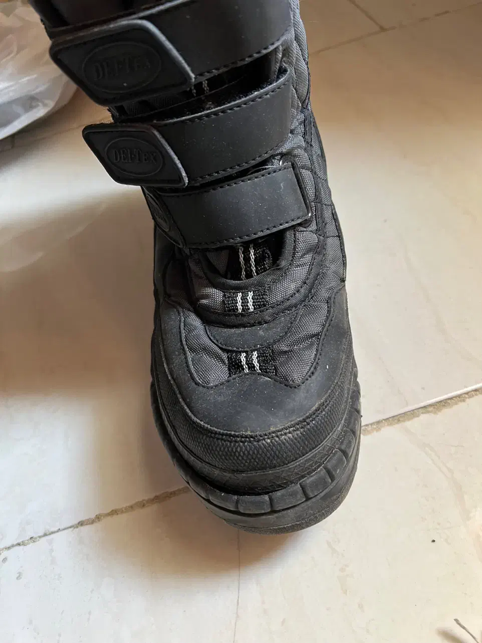 پوتین|کوهنوردی و کمپینگ|پردیس, فاز ۸|دیوار