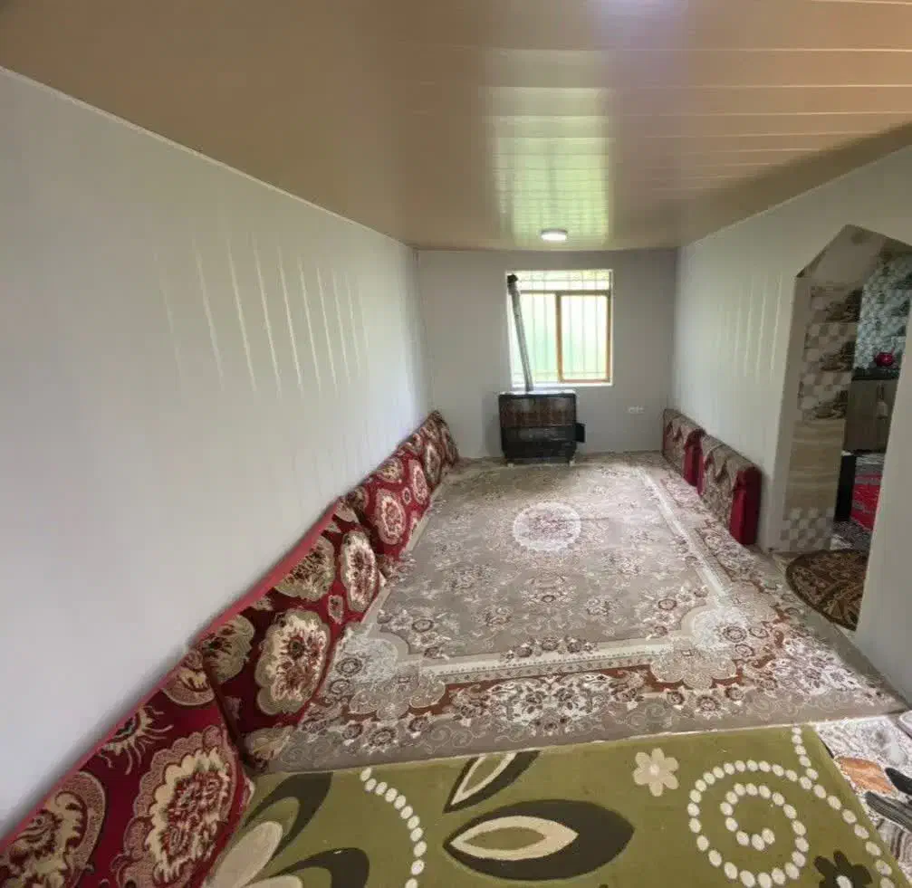 ویلایی دربست و مبله در روستای چره|اجارهٔ خانه و ویلا|توتکابن, |دیوار