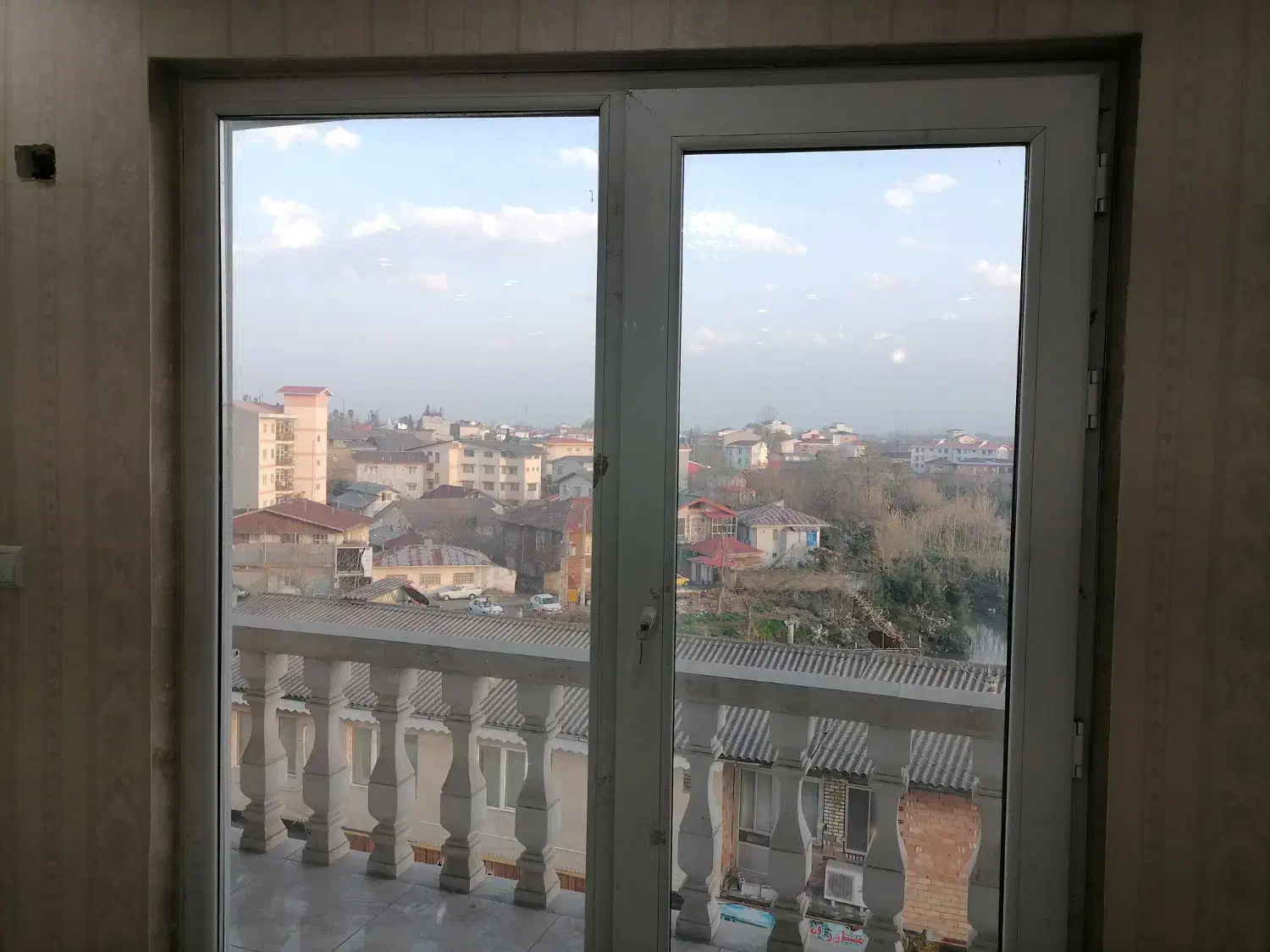 آپارتمان ۷۹ متری فول مرکز شهر|فروش آپارتمان|رودسر, |دیوار