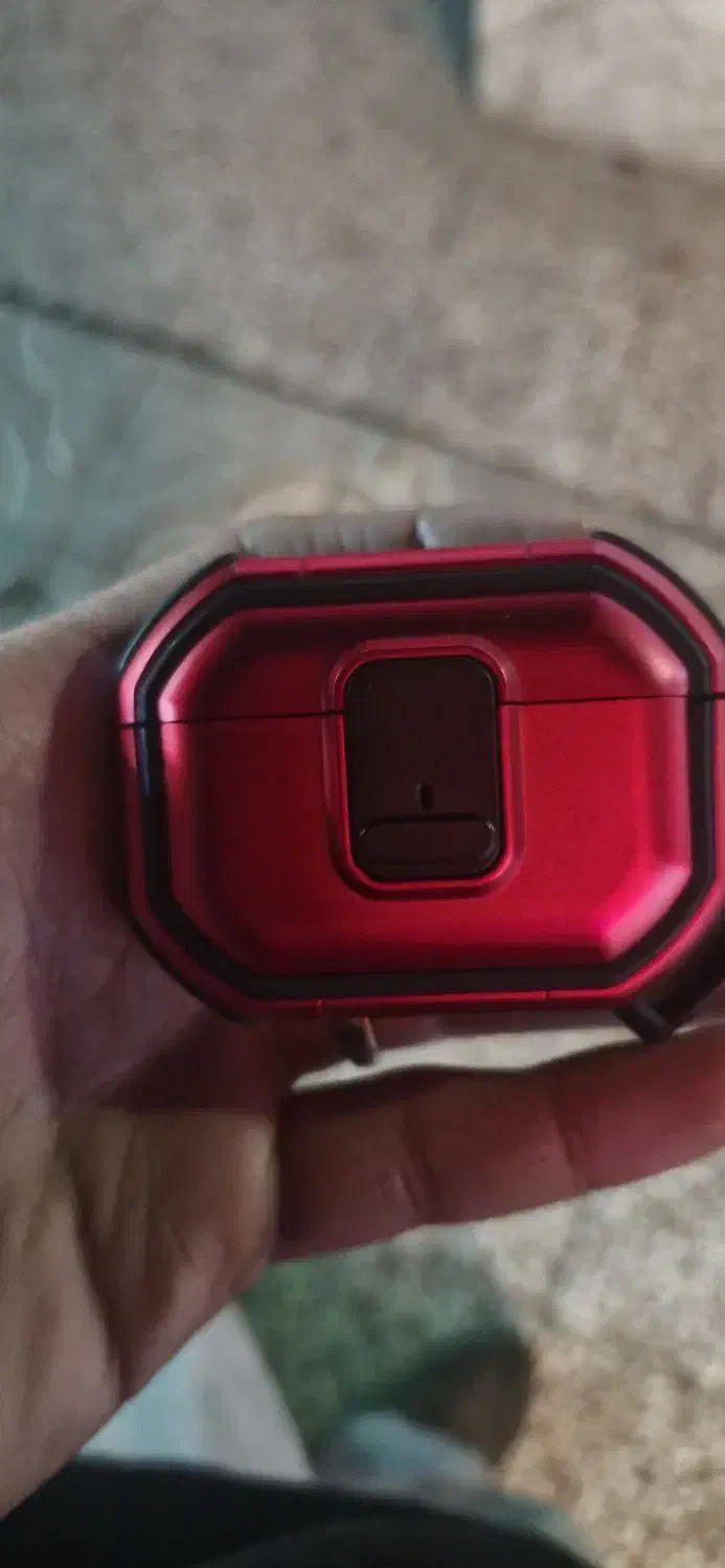 ایرپاد AROPRO|لوازم جانبی موبایل و تبلت|قزوین, |دیوار