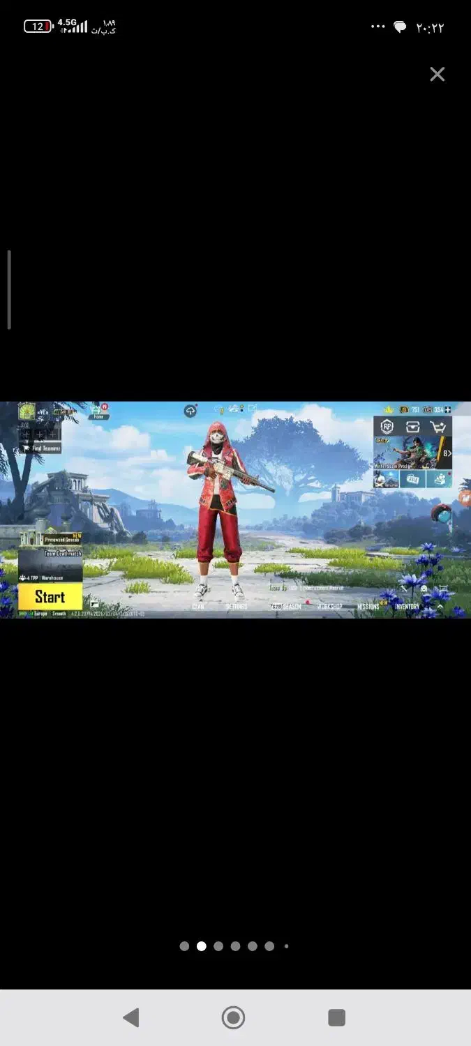 پابجی|کنسول، بازی ویدئویی و آنلاین|زابل, |دیوار