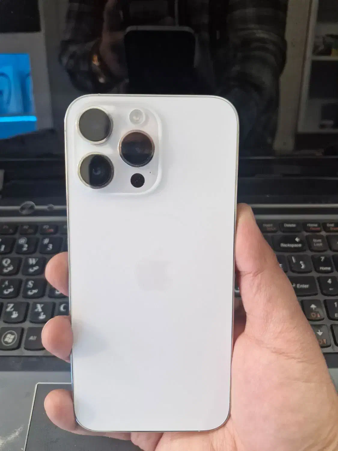 14promax باتری ۹۵ اقساط|موبایل|صدرا-فارس, فاز ۲|دیوار