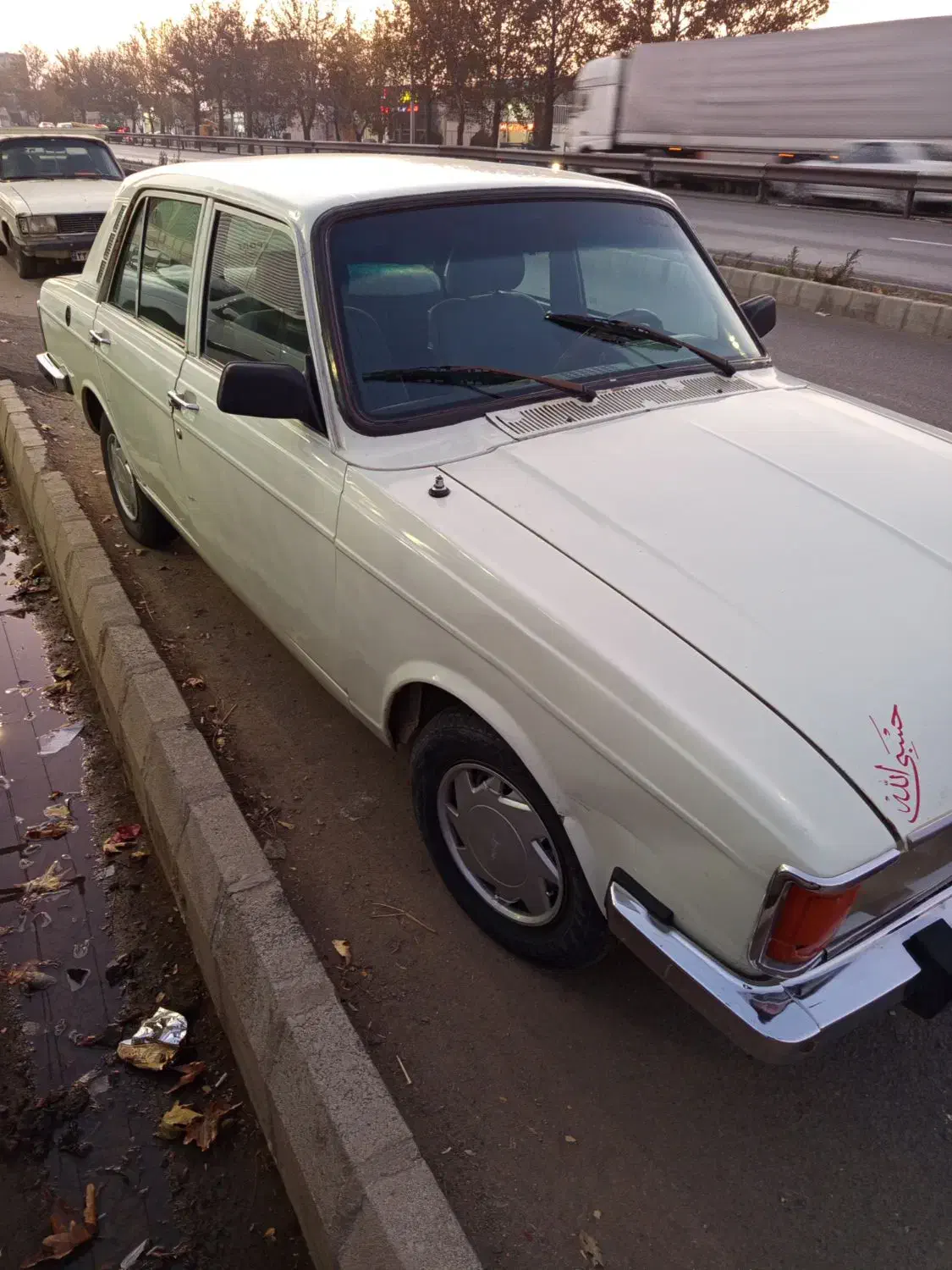 پیکان انژکتوردوگانه سوز|خودرو سواری و وانت|بناب, |دیوار