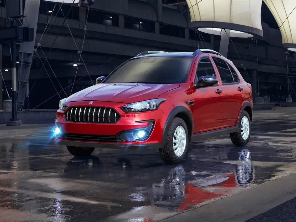 حواله اطلس|خودرو سواری و وانت|آق قلا, |دیوار