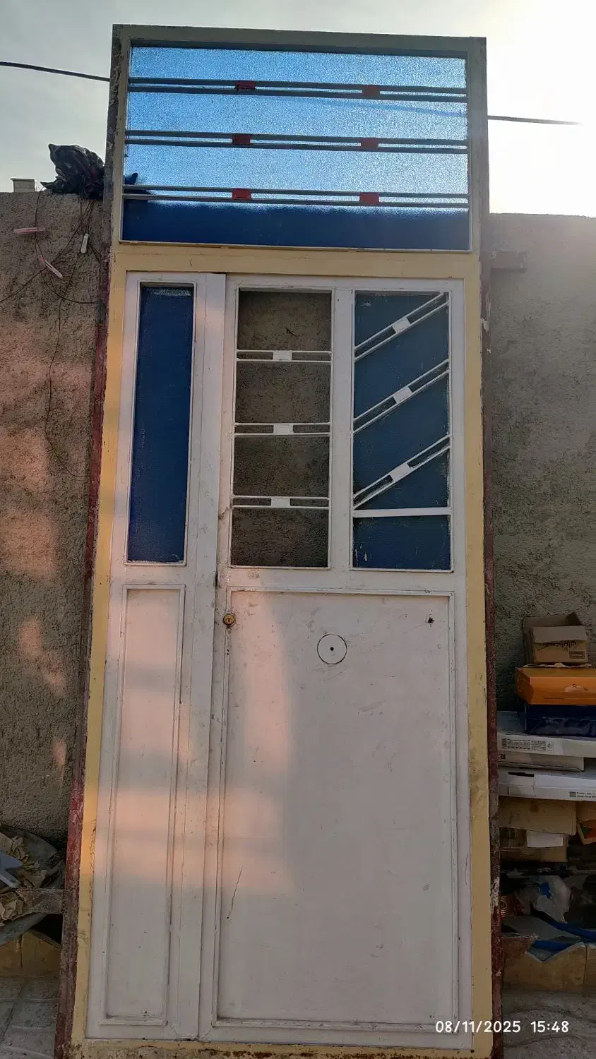 درب و پنجره|مصالح و تجهیزات ساختمان|یاسوج, |دیوار