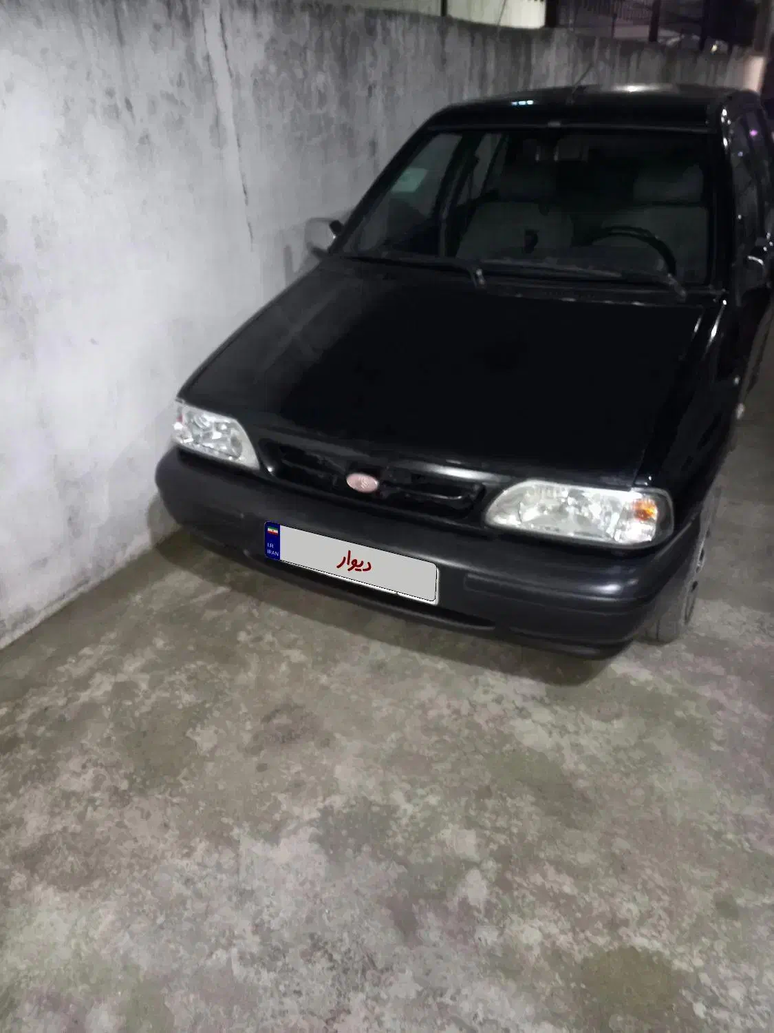 پراید مدل 90|خودرو سواری و وانت|بابکان, |دیوار