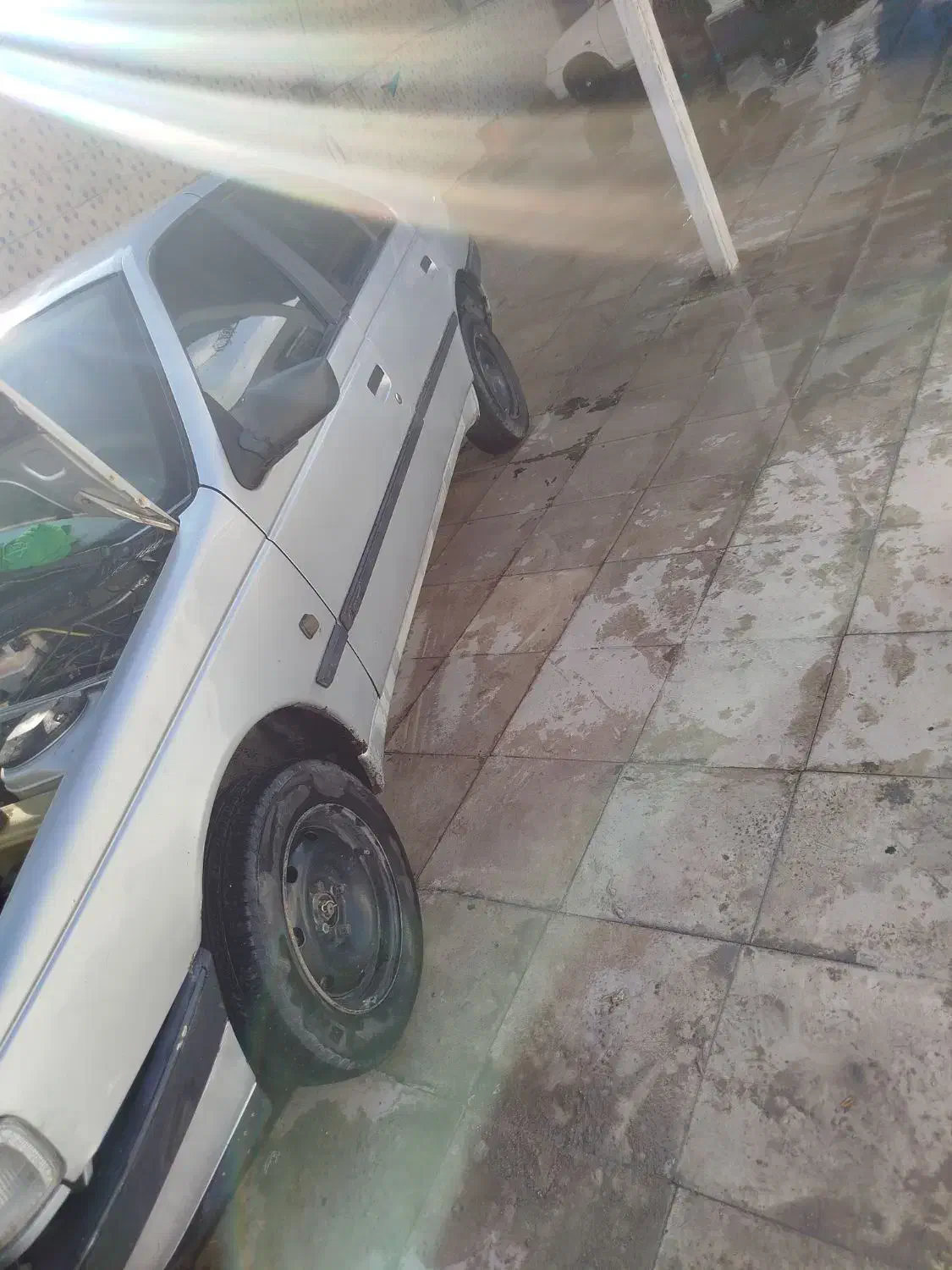 پژو 405|خودرو سواری و وانت|زاهدان, |دیوار