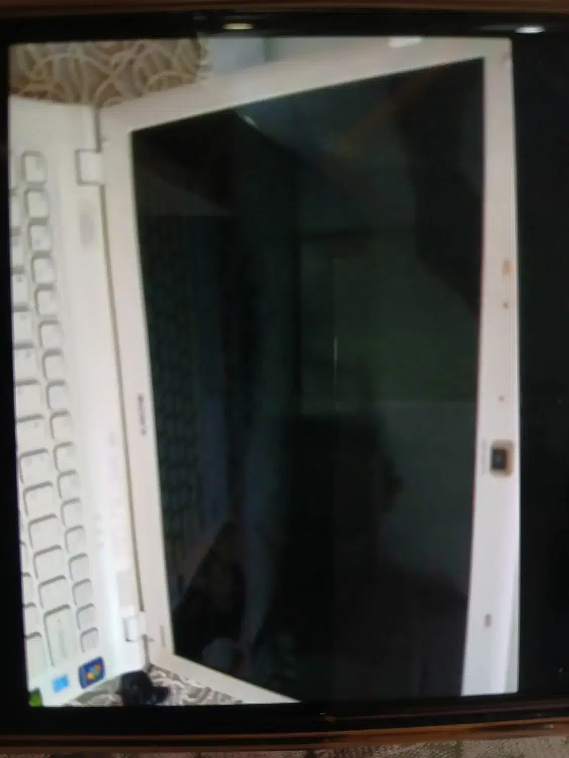 لب تاب سونی|رایانه همراه|پرند, فاز ۶|دیوار