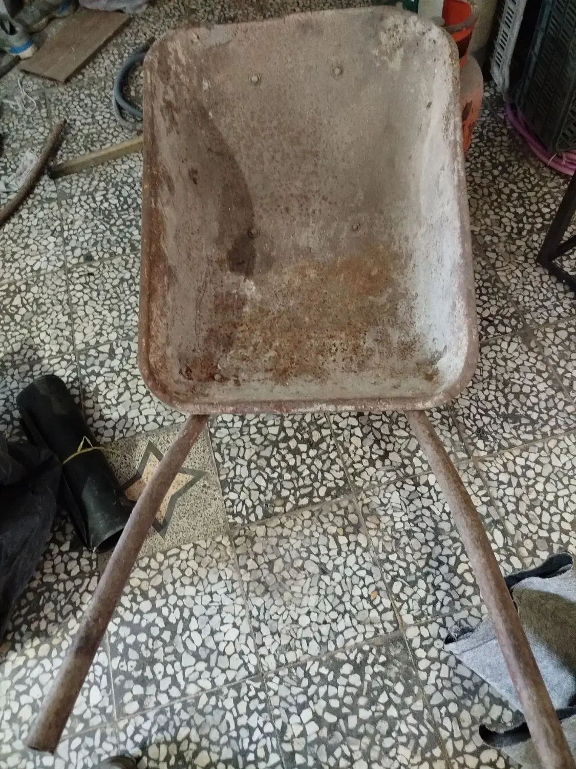 فرغون|ابزارآلات|قائم‌شهر, |دیوار