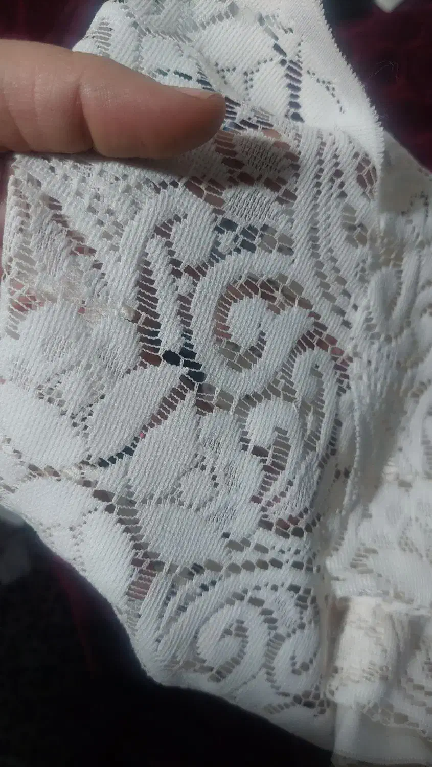 پارچه ها همش با هم دویست مناسب هنرجوهای خیاطی|لوازم خیاطی و بافتنی|شیراز, تلخ داش|دیوار