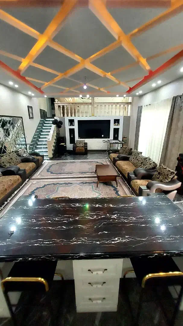 اجاره روزانه باغ ویلا در صباشهر|اجارهٔ کوتاه‌مدت ویلا و باغ|صباشهر, |دیوار