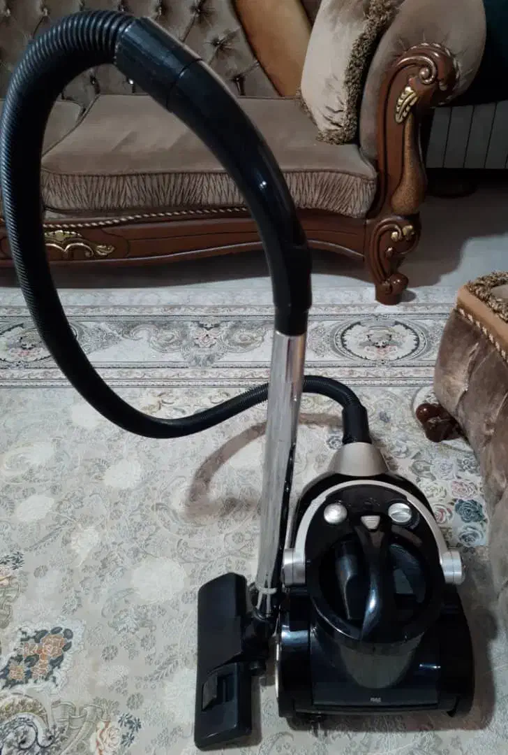 جارو برقی|جاروبرقی، جارو شارژی، بخارشو|رشت, استقامت ۲|دیوار