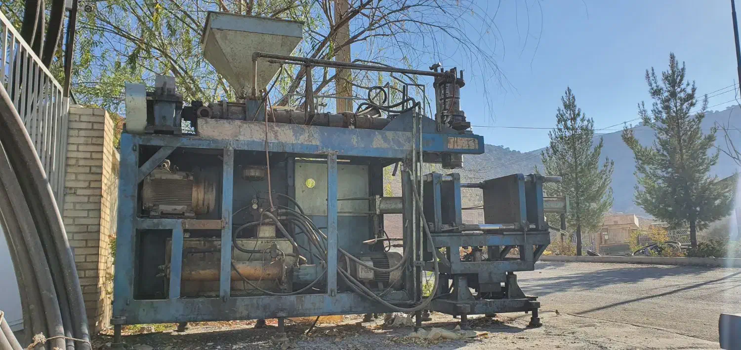 دستگاه بادی|ماشینآلات صنعتی|همایجان, |دیوار