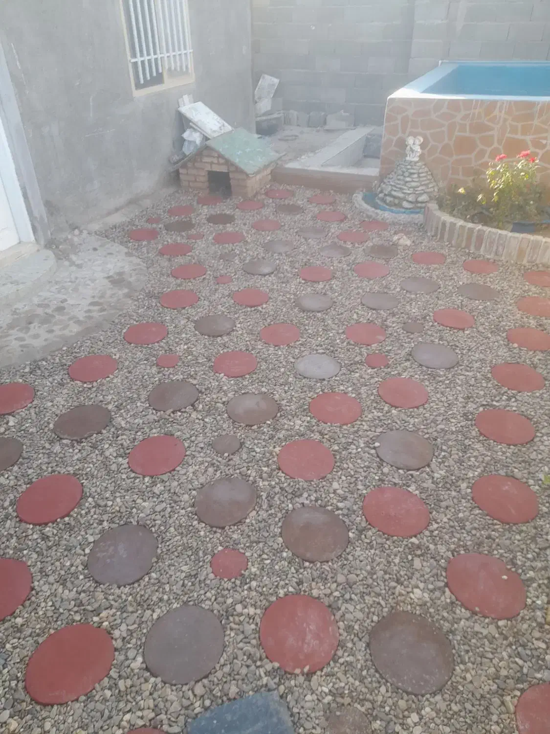 خانه باغ|فروش خانه و ویلا|فیروزه, |دیوار