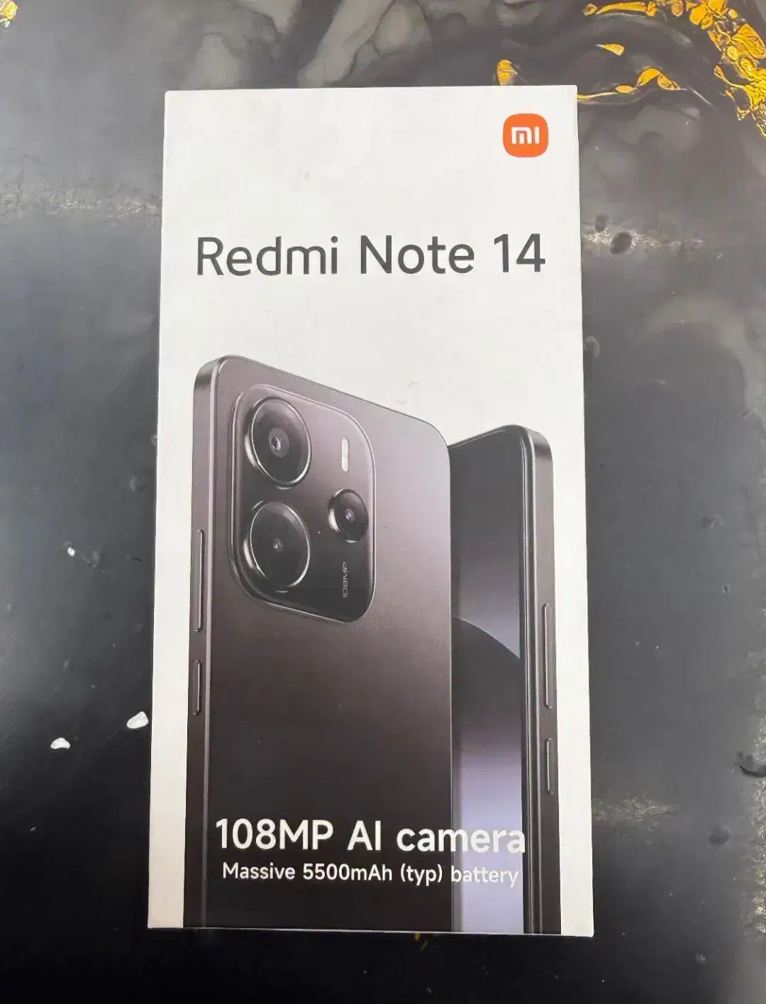 note 14|موبایل|ساوه, |دیوار