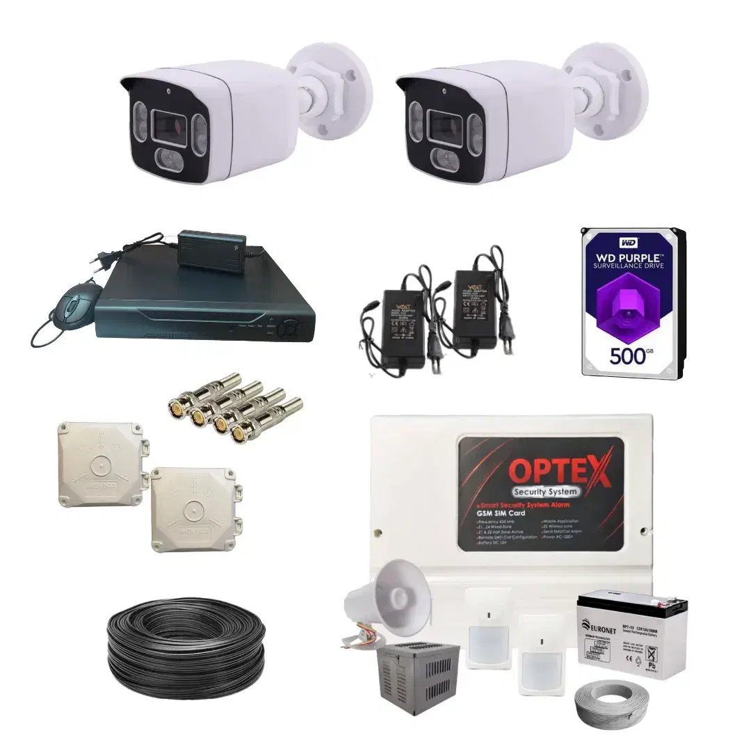 نصب،جابجایی،رفع ایراد دوربین مداربسته ودزدگیراماکن|خدمات پیشه و مهارت|اسلامشهر, شهرک واوان|دیوار