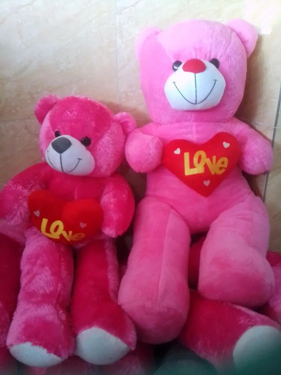 فقط بپرسید تا آگاه شوید . ( عروسک داریم )|اسباببازی|لاهیجان, طالقانی|دیوار