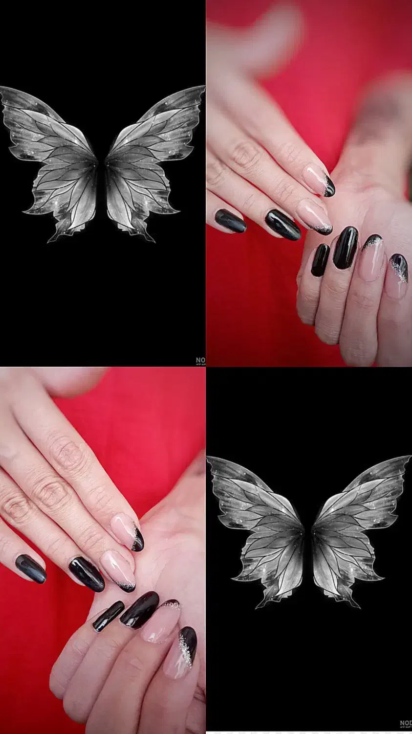 مدل ناخن|خدمات آرایشگری و زیبایی|کرج, مهرویلا جنوبی|دیوار