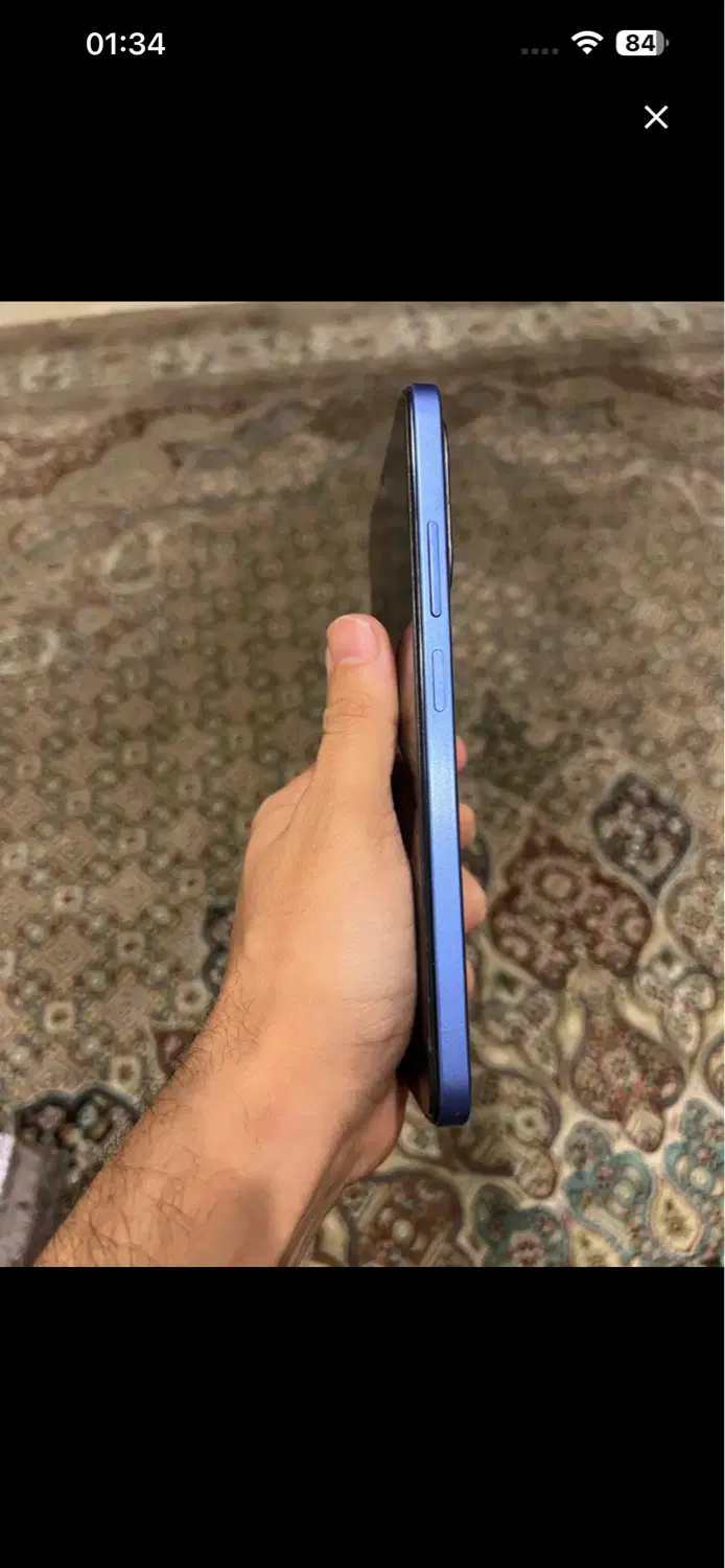 redmi15c/ردمی ۱۵سی/ram16|موبایل|مشهد, امام رضا (ع)|دیوار