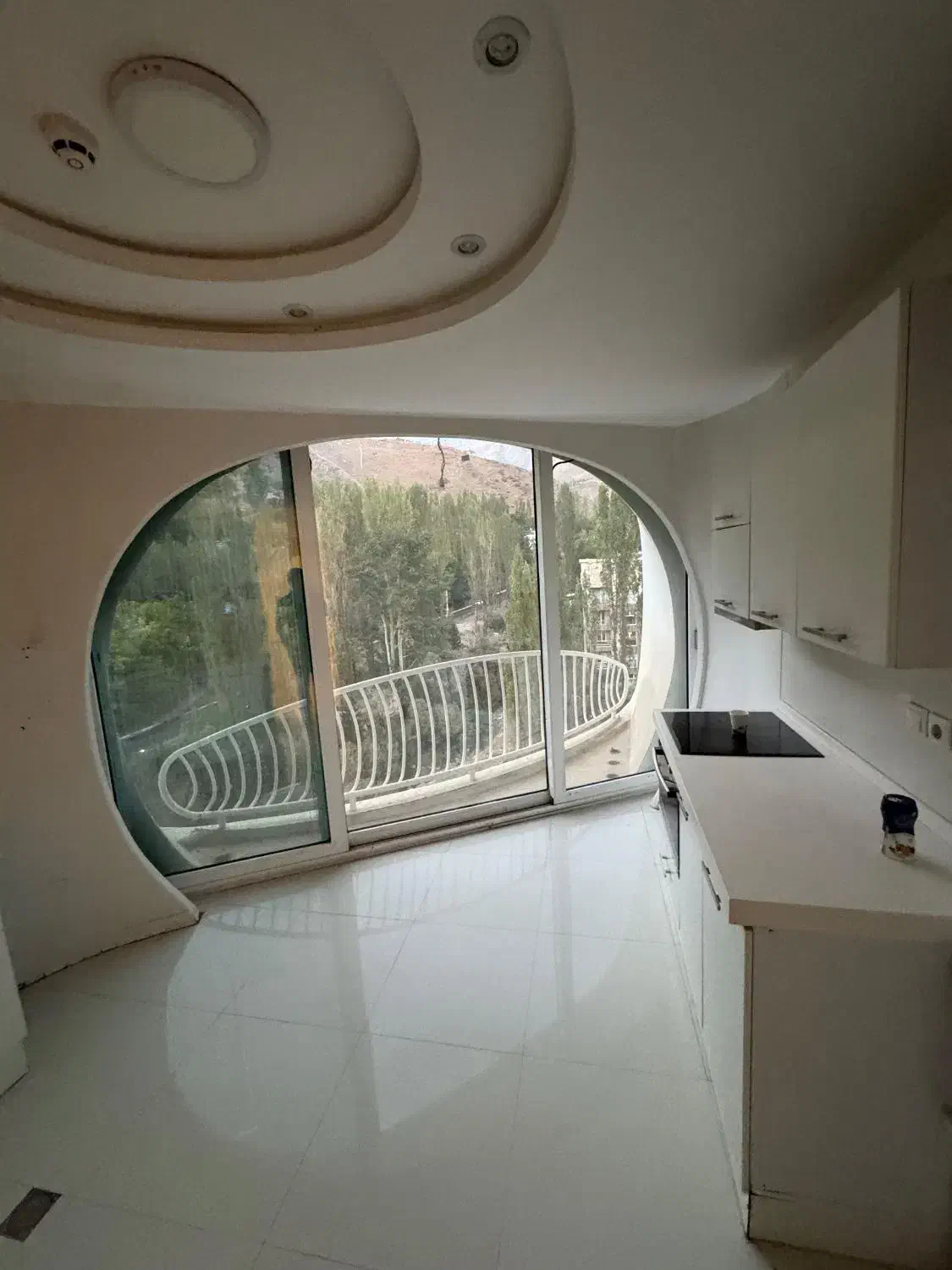 اجاره هتل آپارتمان ۱۳۰ متری در گل یخ شمشک|اجارهٔ آپارتمان|شمشک, |دیوار