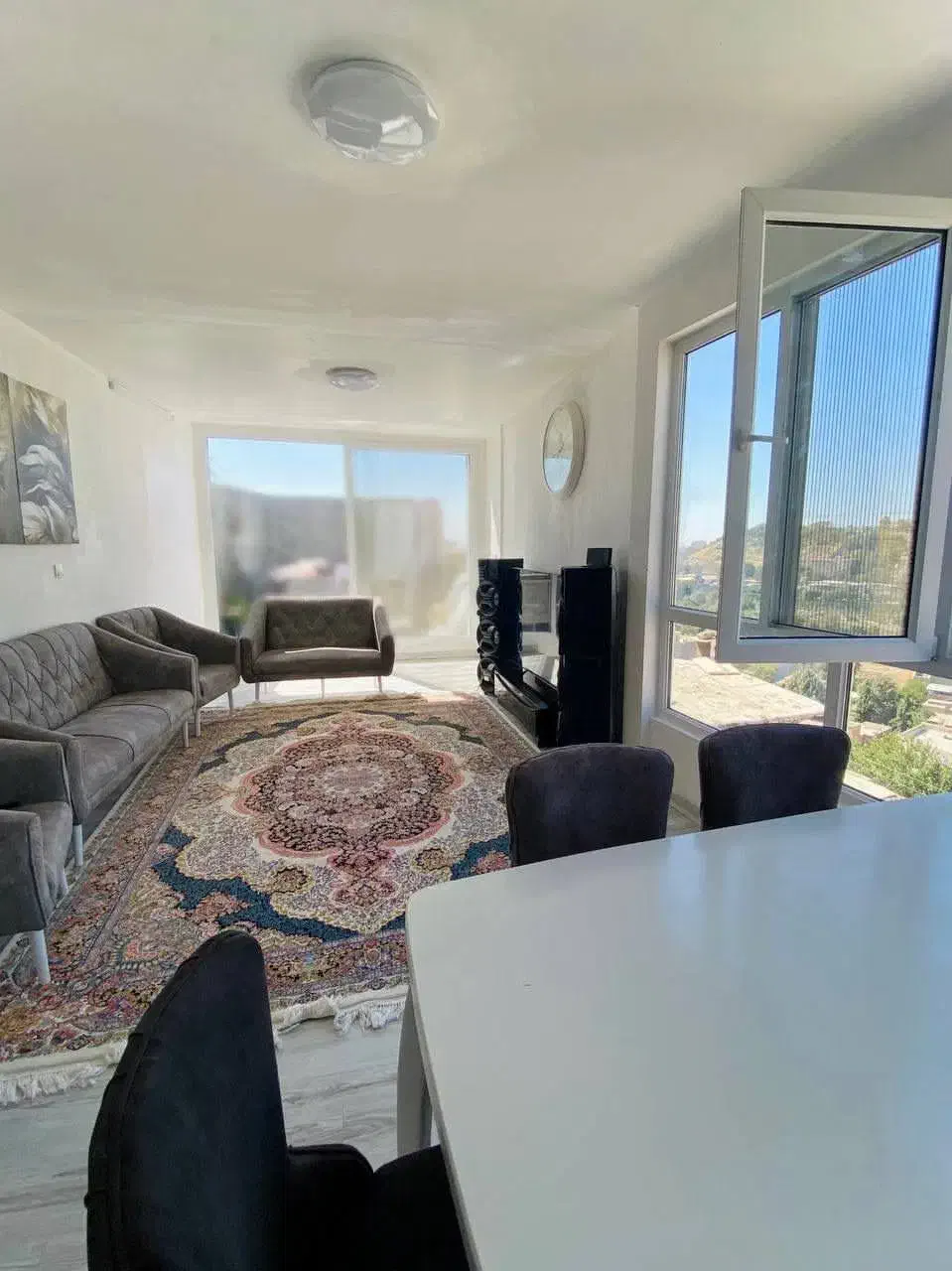 فروش خانه ویلایی واقع در حصار|فروش خانه و ویلا|کرج, حصار|دیوار