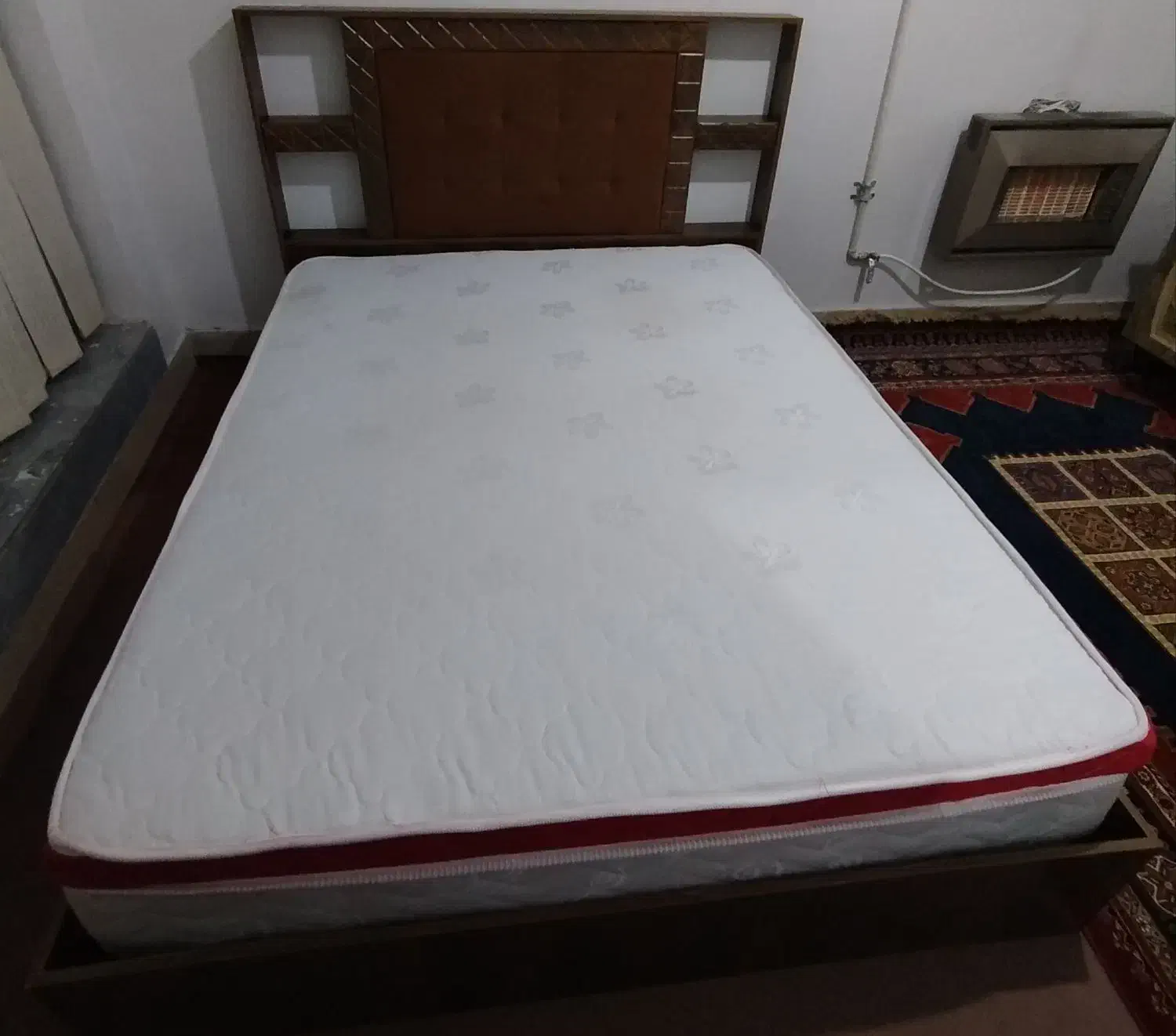 تخت خواب و تشک|تشک تختخواب|کازرون, |دیوار