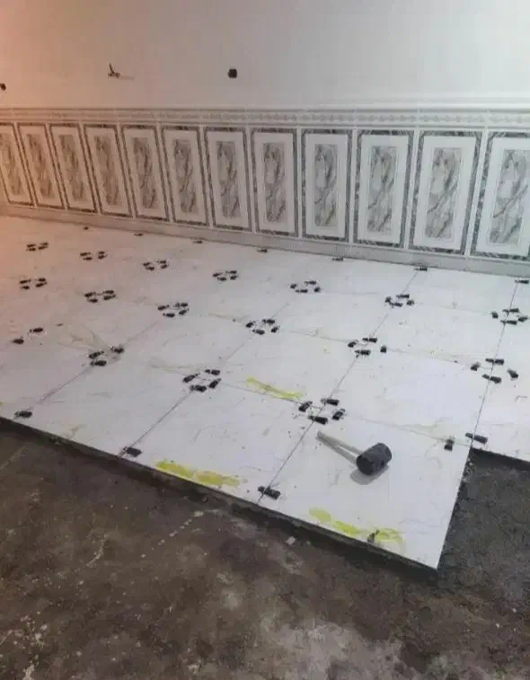 استا کاشی کاری اقای چنانی|خدمات پیشه و مهارت|شوش, |دیوار