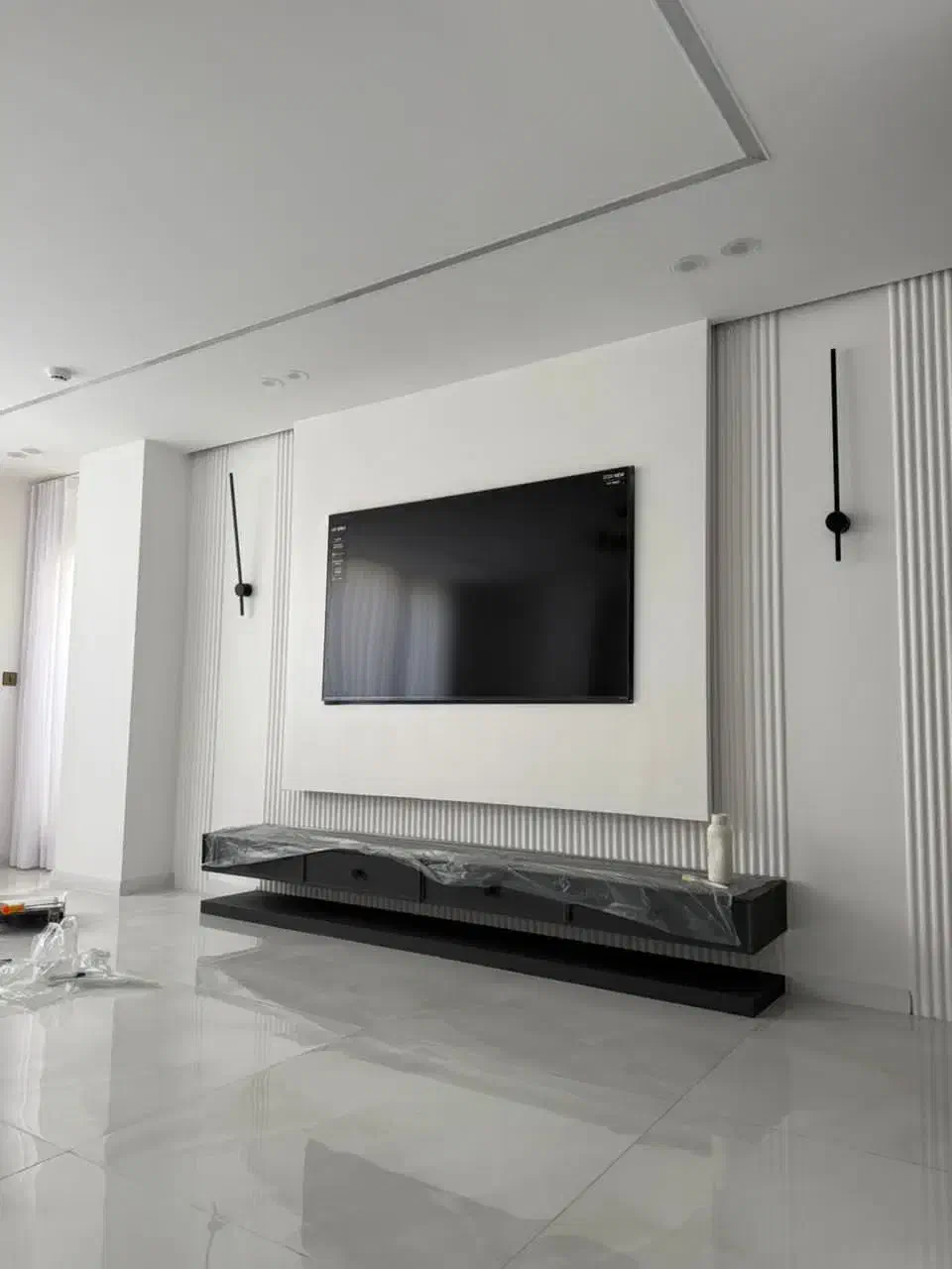 کابینت کمد دیواری و پی وی سی|خدمات پیشه و مهارت|قشم, |دیوار