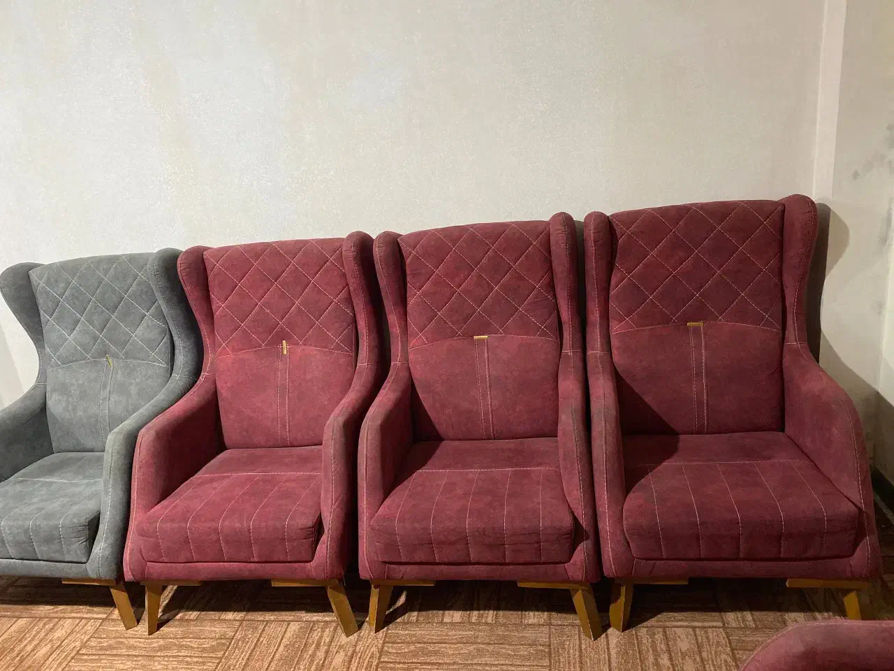 مبل|مبلمان خانگی و میز عسلی|اراک, |دیوار