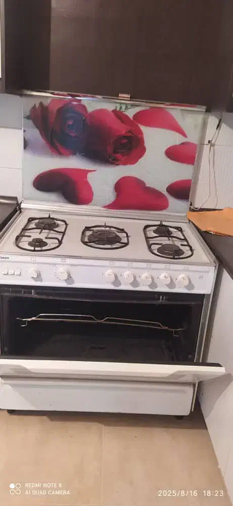 فرگاز|اجاق گاز و لوازم برقی پختوپز|شاهینشهر, کوی مهدیه|دیوار