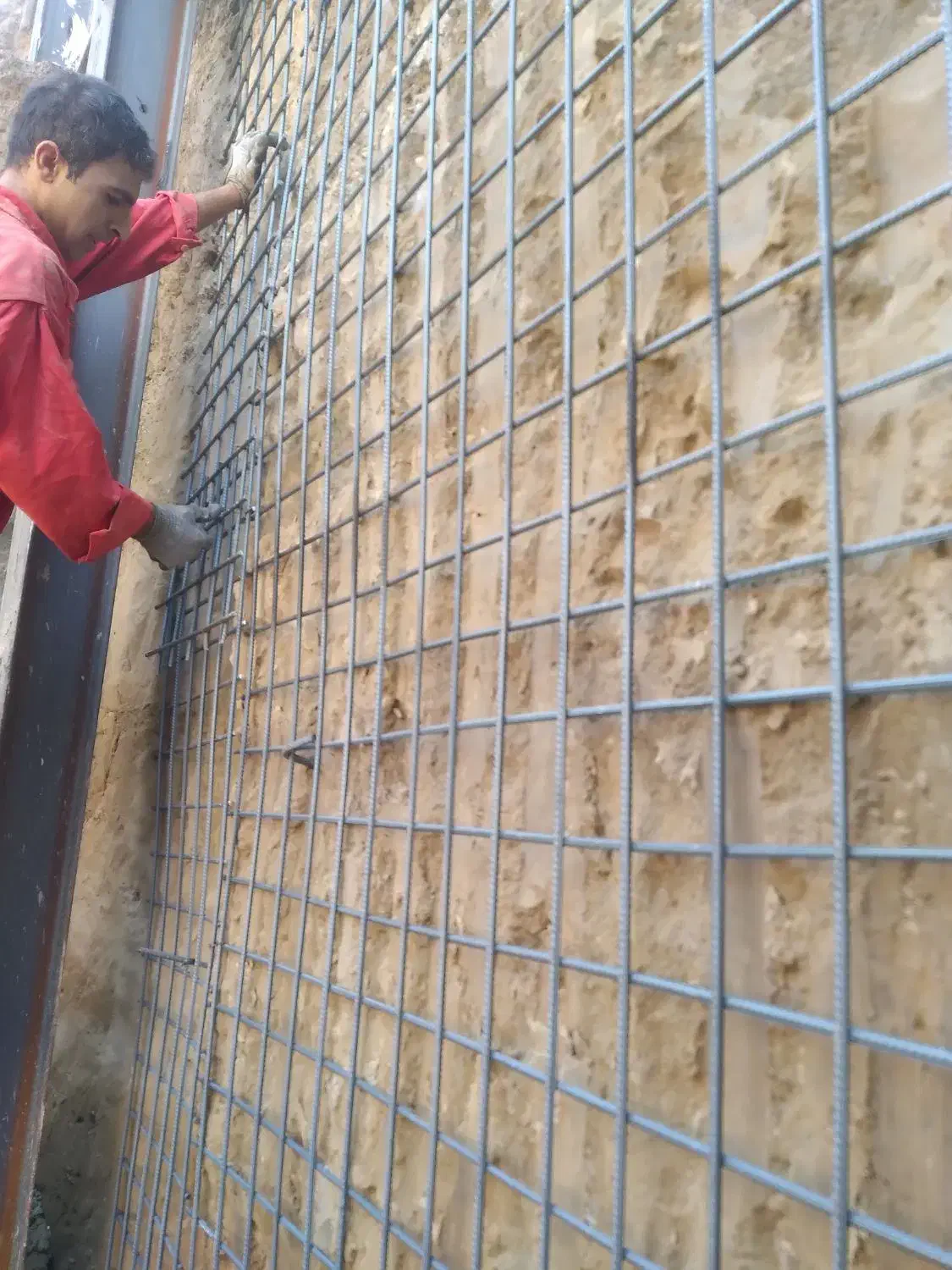 شاتکریت سیمانکاری بادستگاملات پاش بتن پاش شات کریت|خدمات پیشه و مهارت|تهران, دکتر هوشیار|دیوار