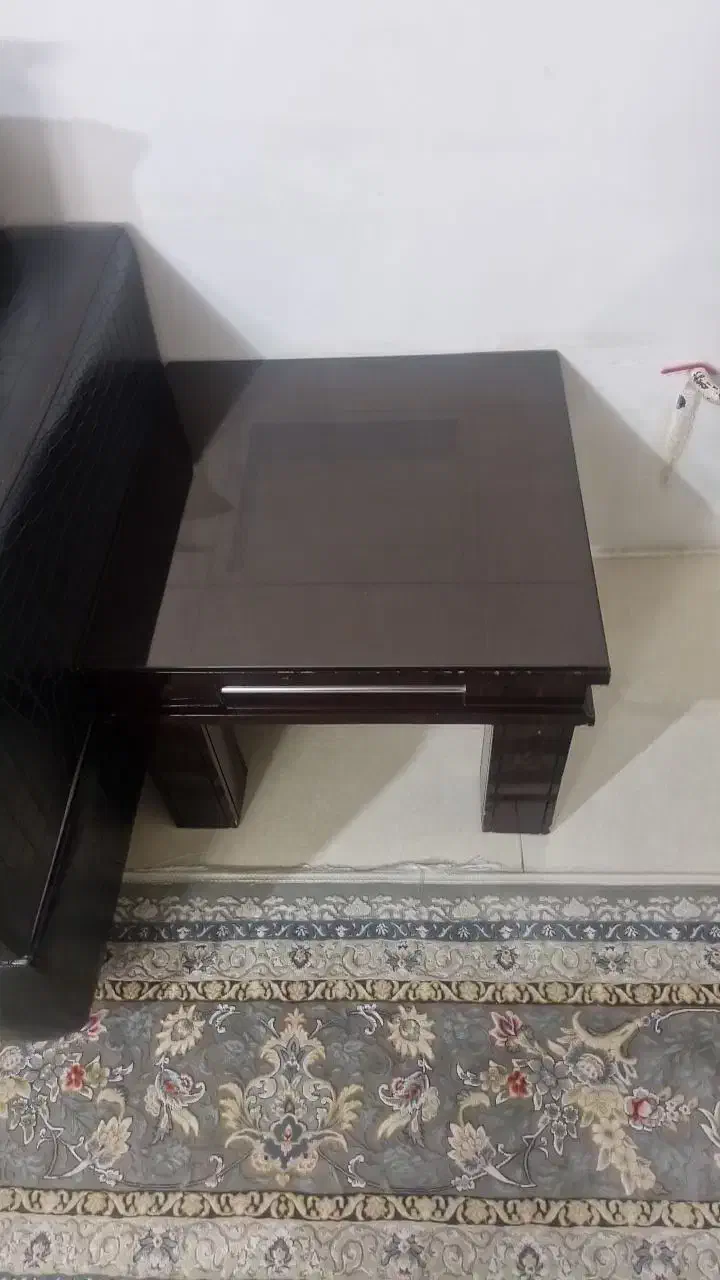 مبل ۷ نفر نونو|مبلمان خانگی و میز عسلی|مشهد, انقلاب|دیوار