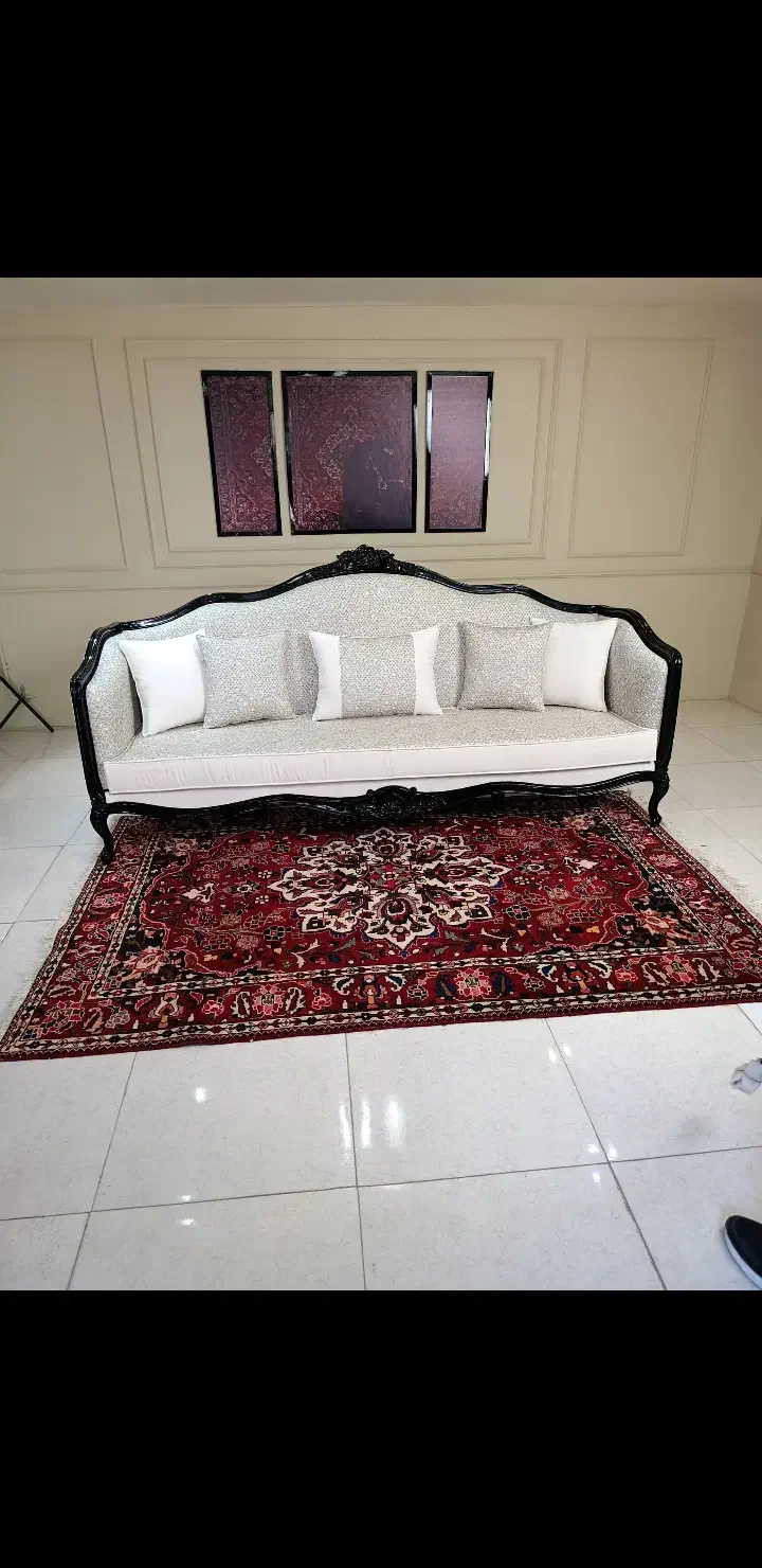 مبل مبلمان سرویس خواب ونهارخوری همه مدل ازتولید...|مبلمان خانگی و میز عسلی|اندیشه, اندیشه فاز ۱|دیوار