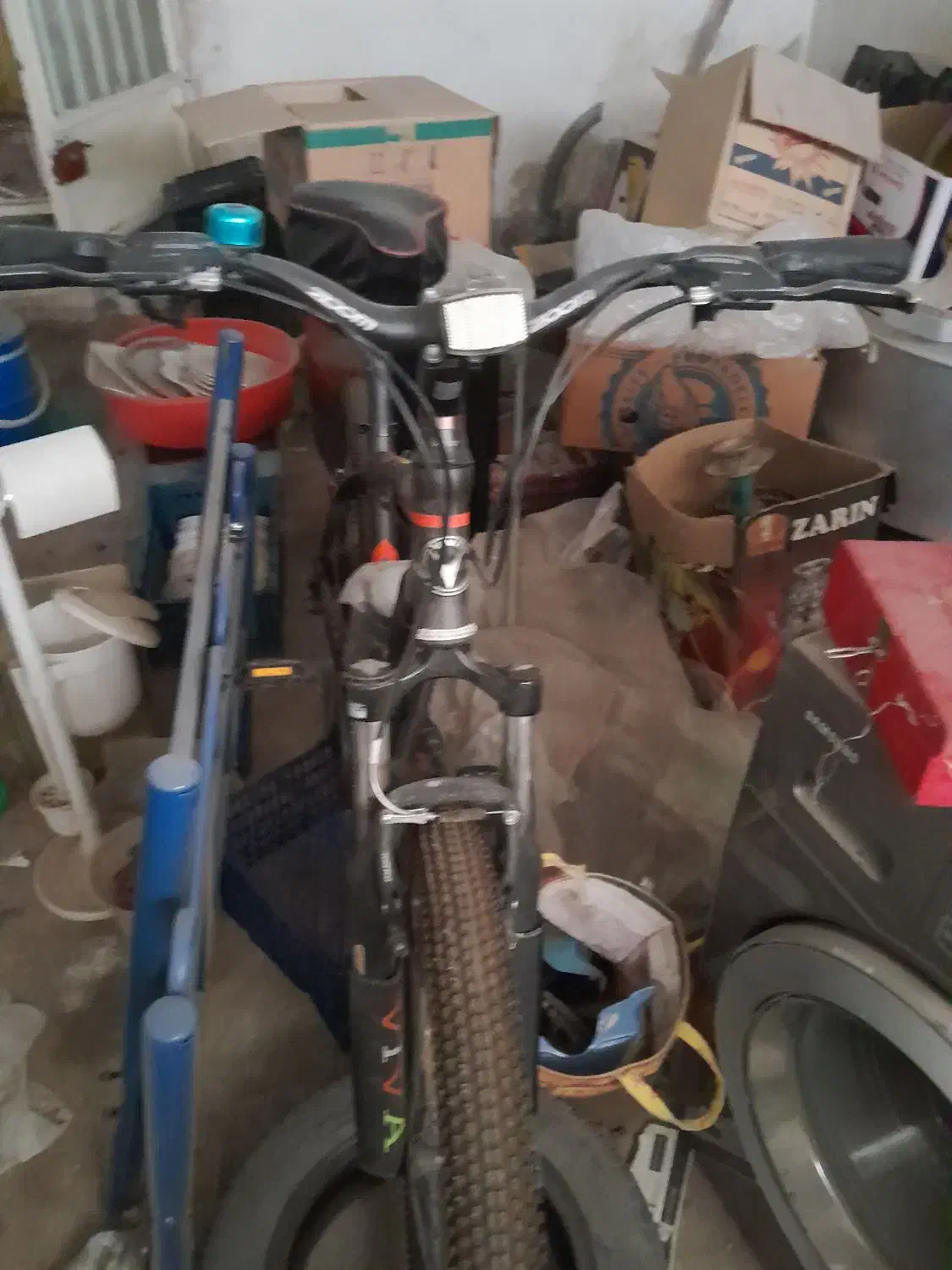 دوچرخه|دوچرخه، اسکیت، اسکوتر|خمینی‌شهر, |دیوار