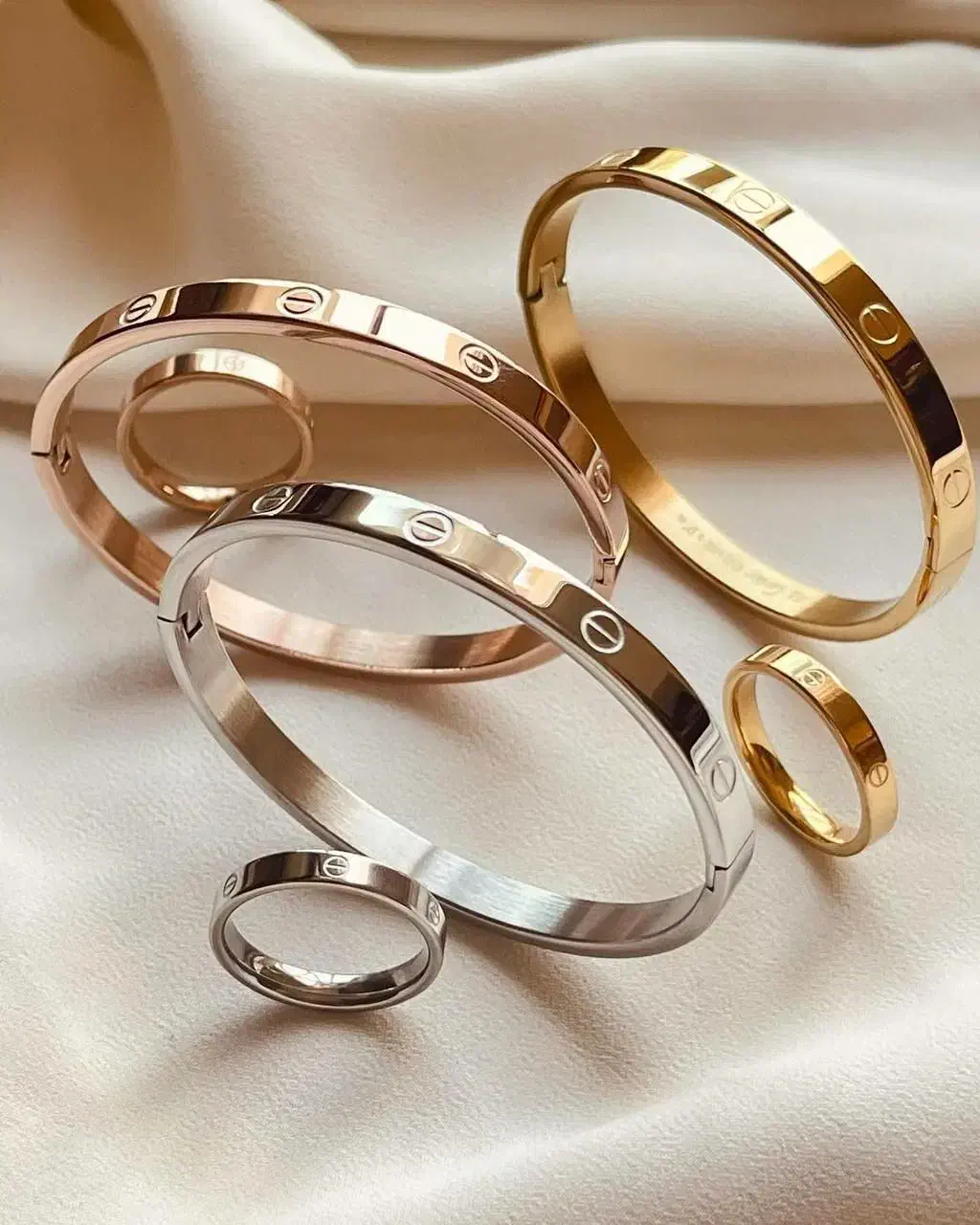 النگو طرح طلا|جواهرات|بانه, |دیوار