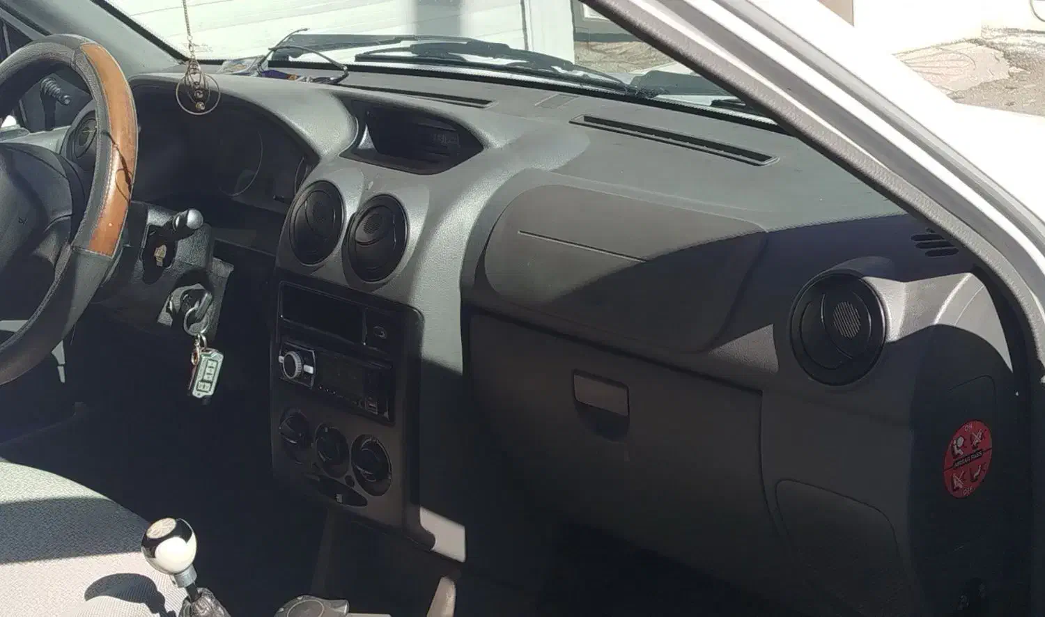 پراید ۱۳۱|خودرو سواری و وانت|سبزوار, پامنار|دیوار