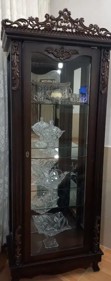 بوفه سالم|بوفه، ویترین، کنسول|زنجان, |دیوار