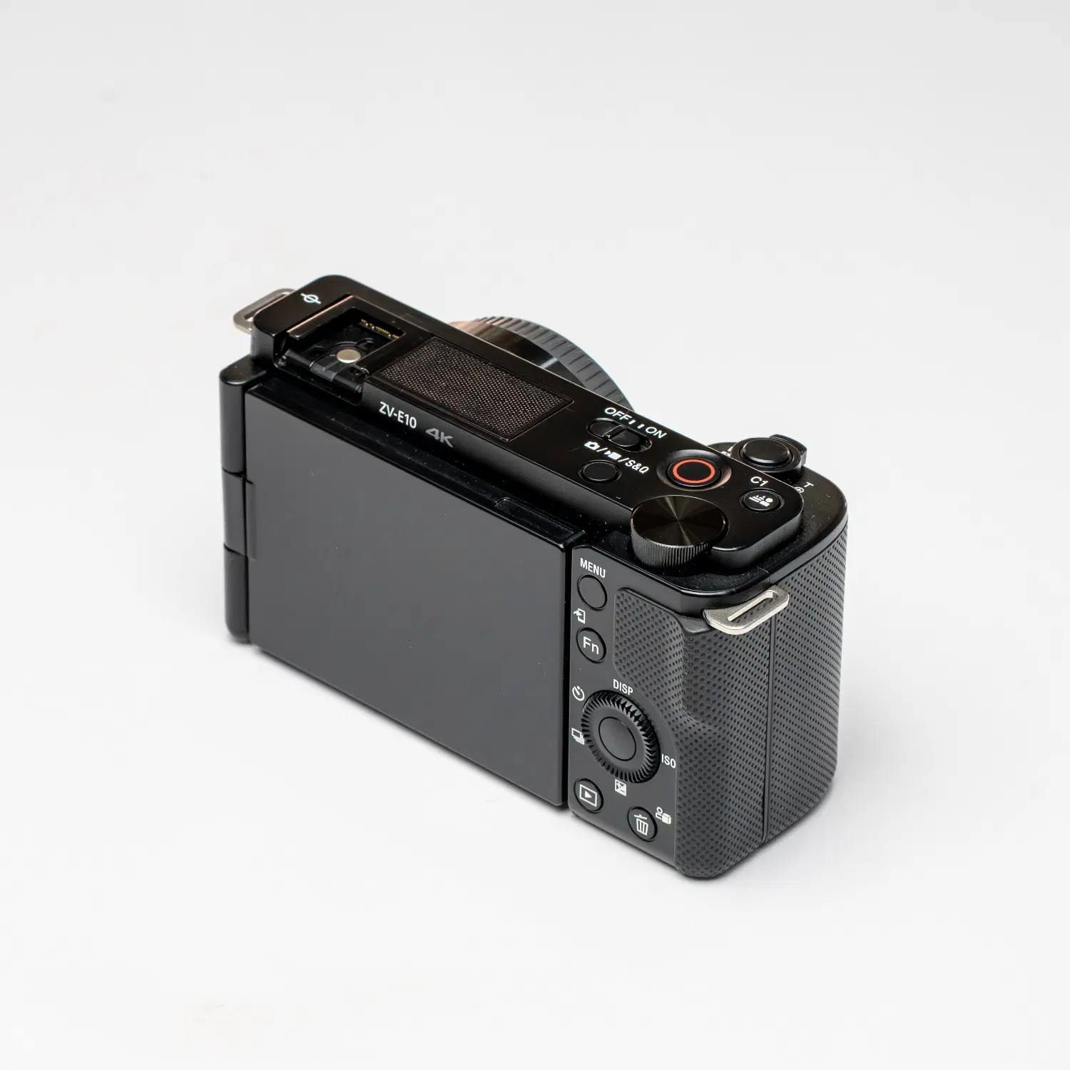Sony ZV-E10 Body|دوربین عکاسی و فیلم‌برداری|یزد, |دیوار