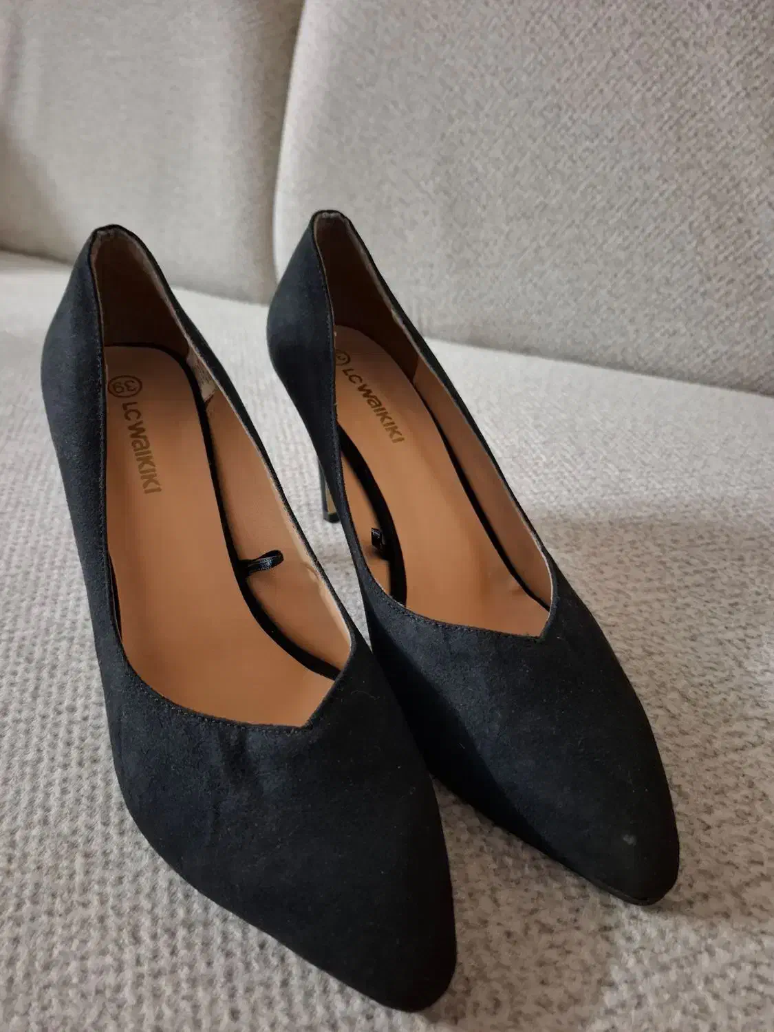 کفش مجلسی زنانه برند ال سی وایکیکی|کیف، کفش، کمربند|تهران, گلچین|دیوار