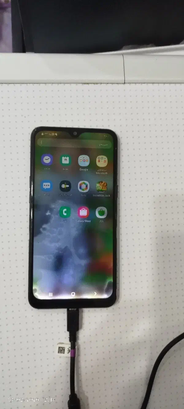 A10s|موبایل|مشهد, شهرک ابوذر|دیوار