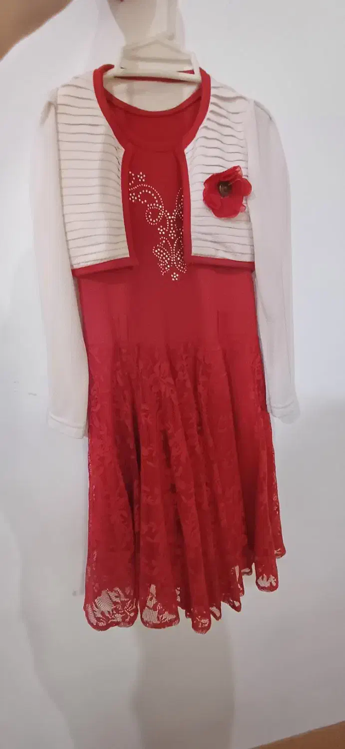 لباس مجلسی|لباس|مراغه, |دیوار